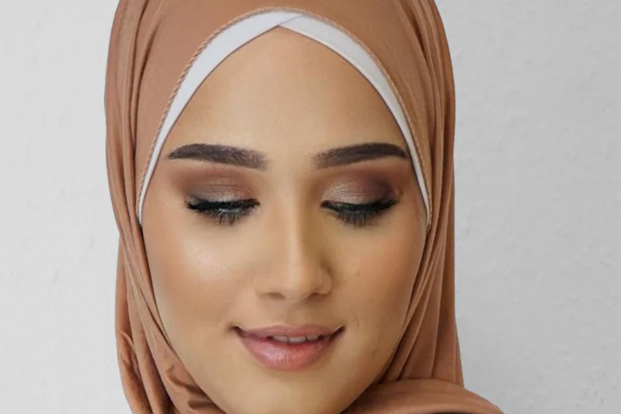 Die Vorteile von Jersey-Hijabs: Komfort und Eleganz für den Alltag