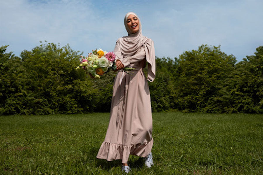 Hijab Eid Dresses – Perfekte Outfits für das Fest des Lichts