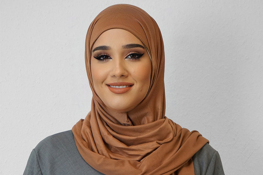 Jersey Hijab: Bequeme und Modische Wahl für den Alltag