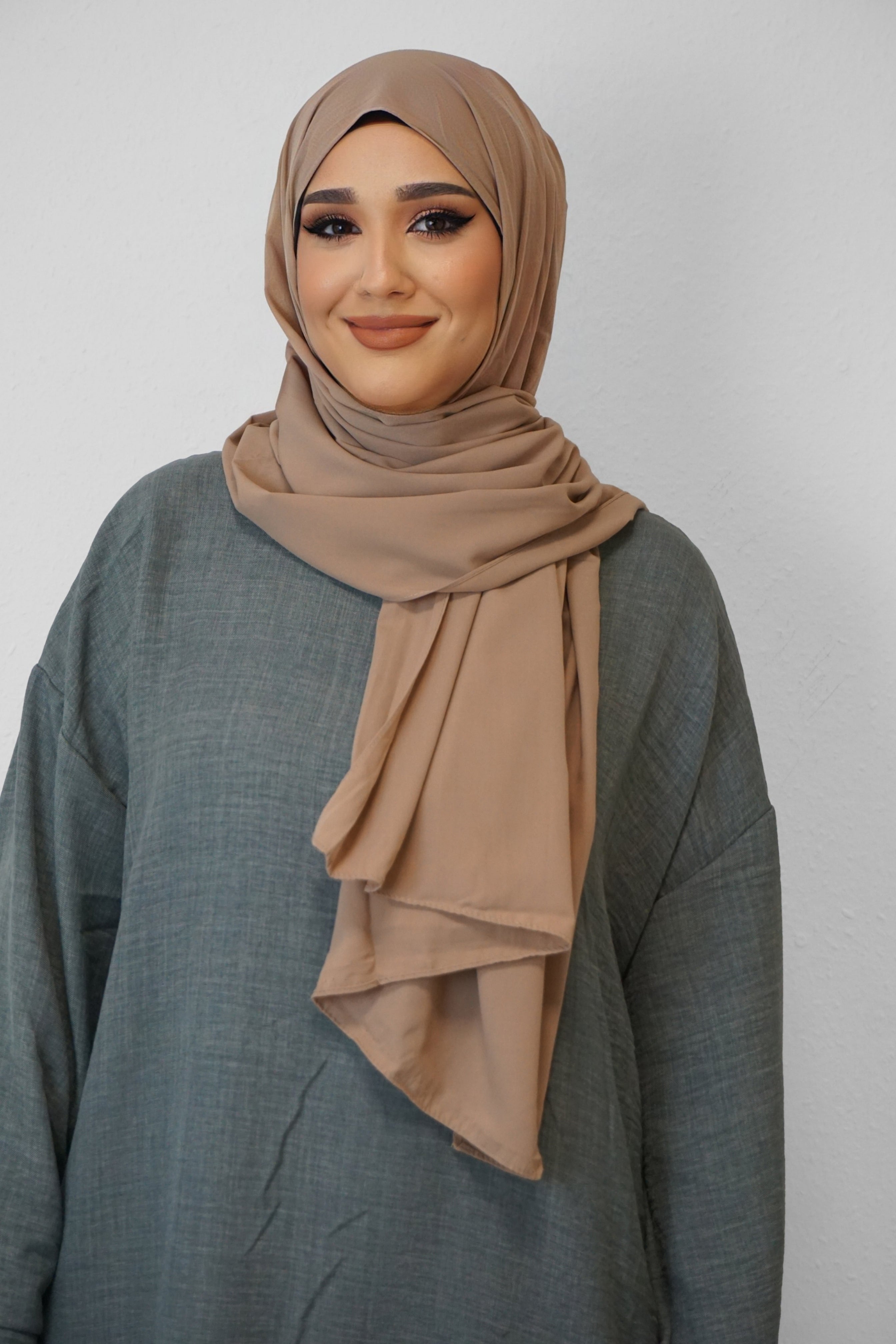 Medina Hijab Nuss