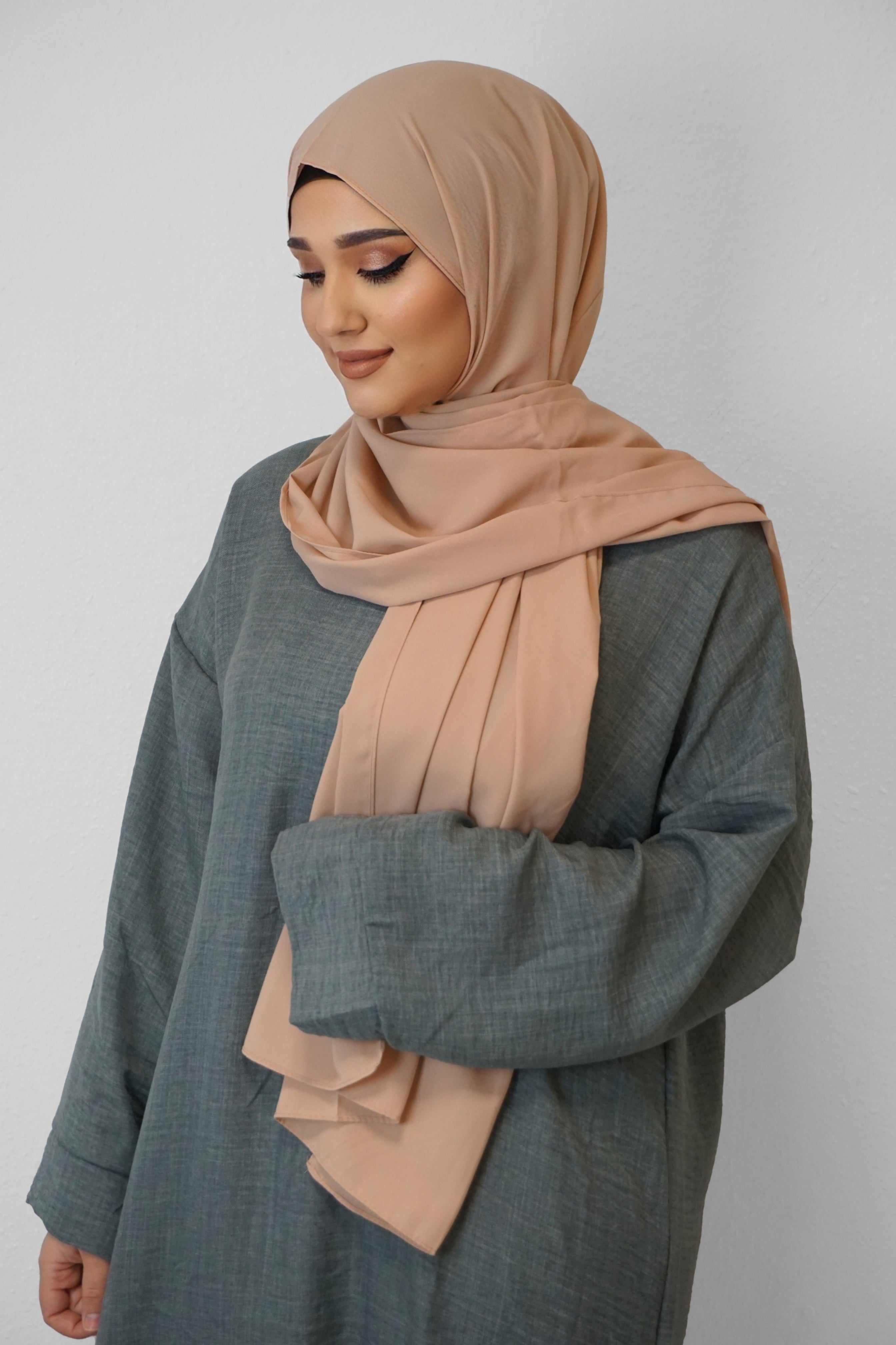 Medina Hijab Nuss 2