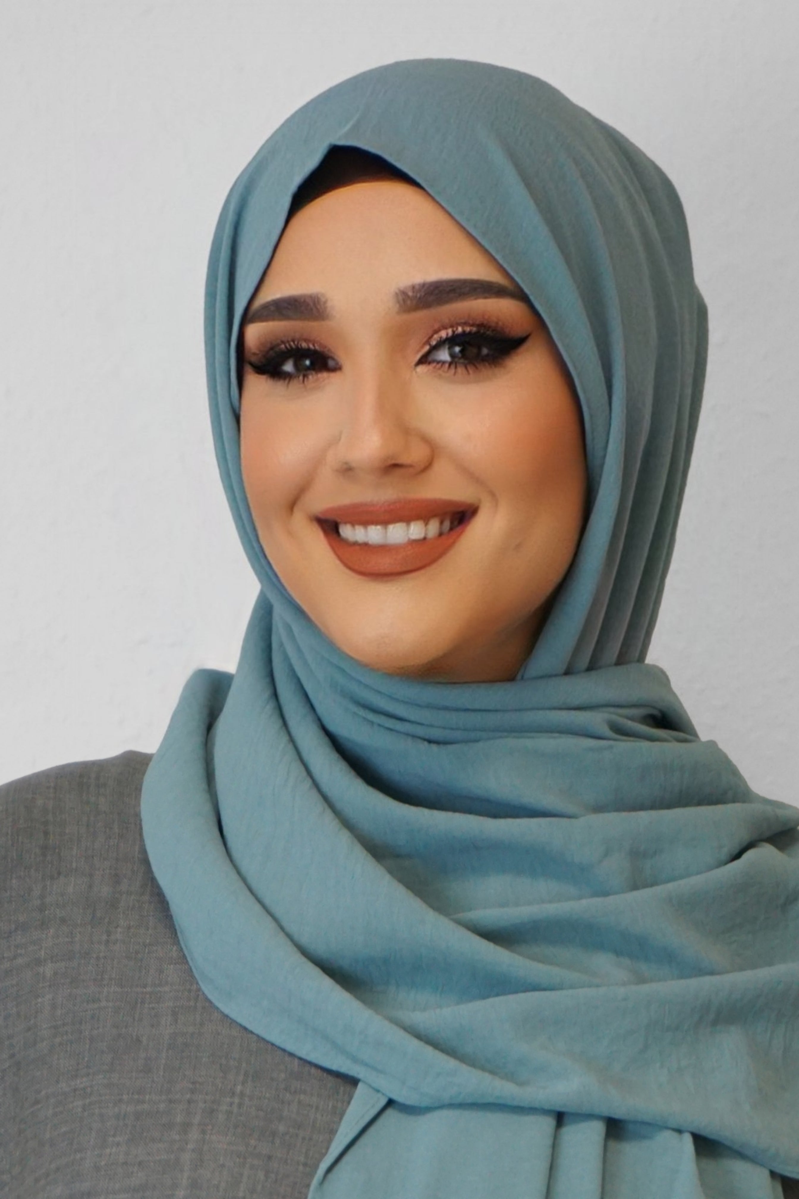 Jazz Hijab Hell-Ocean
