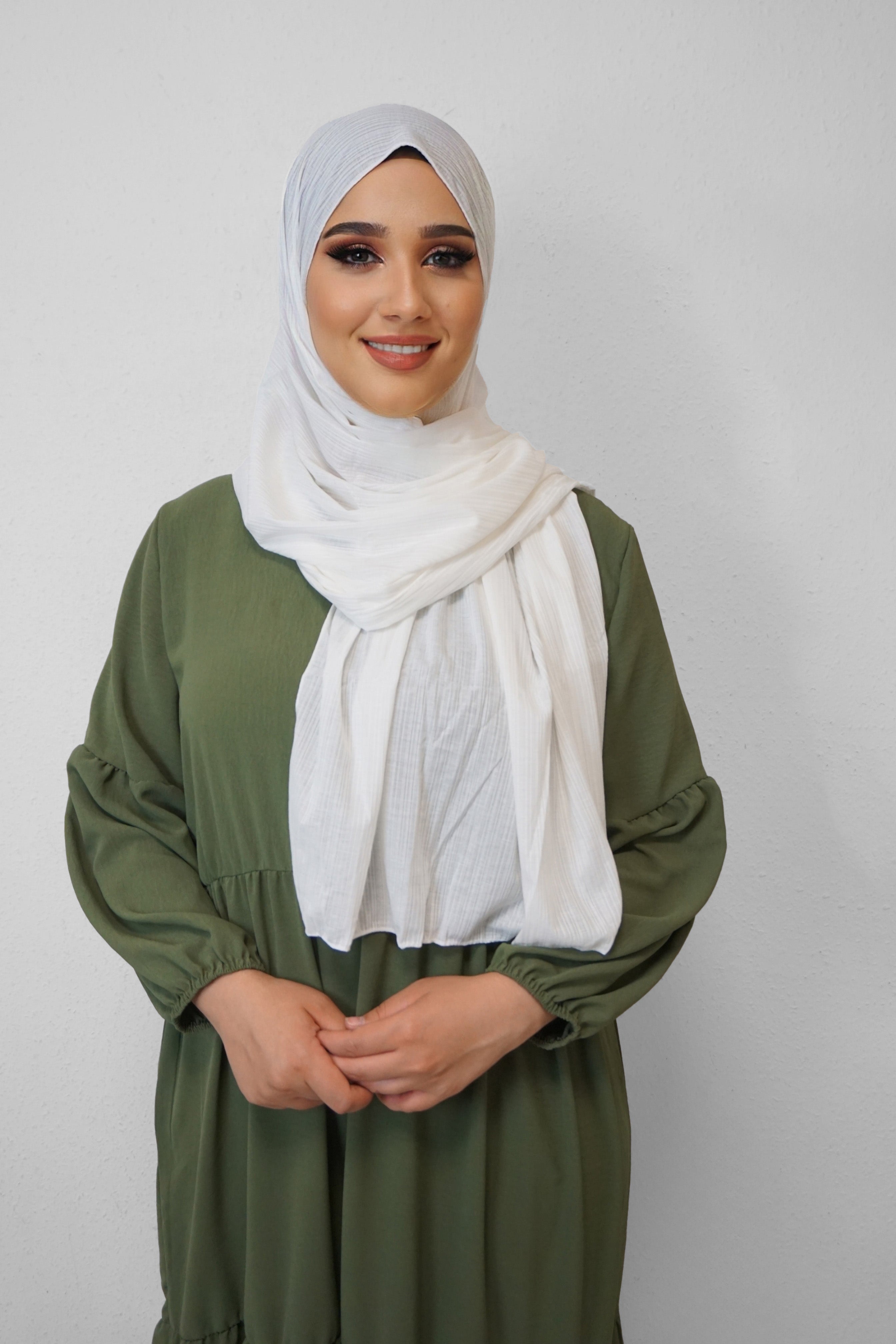 Jersey Ripped Fein Creme