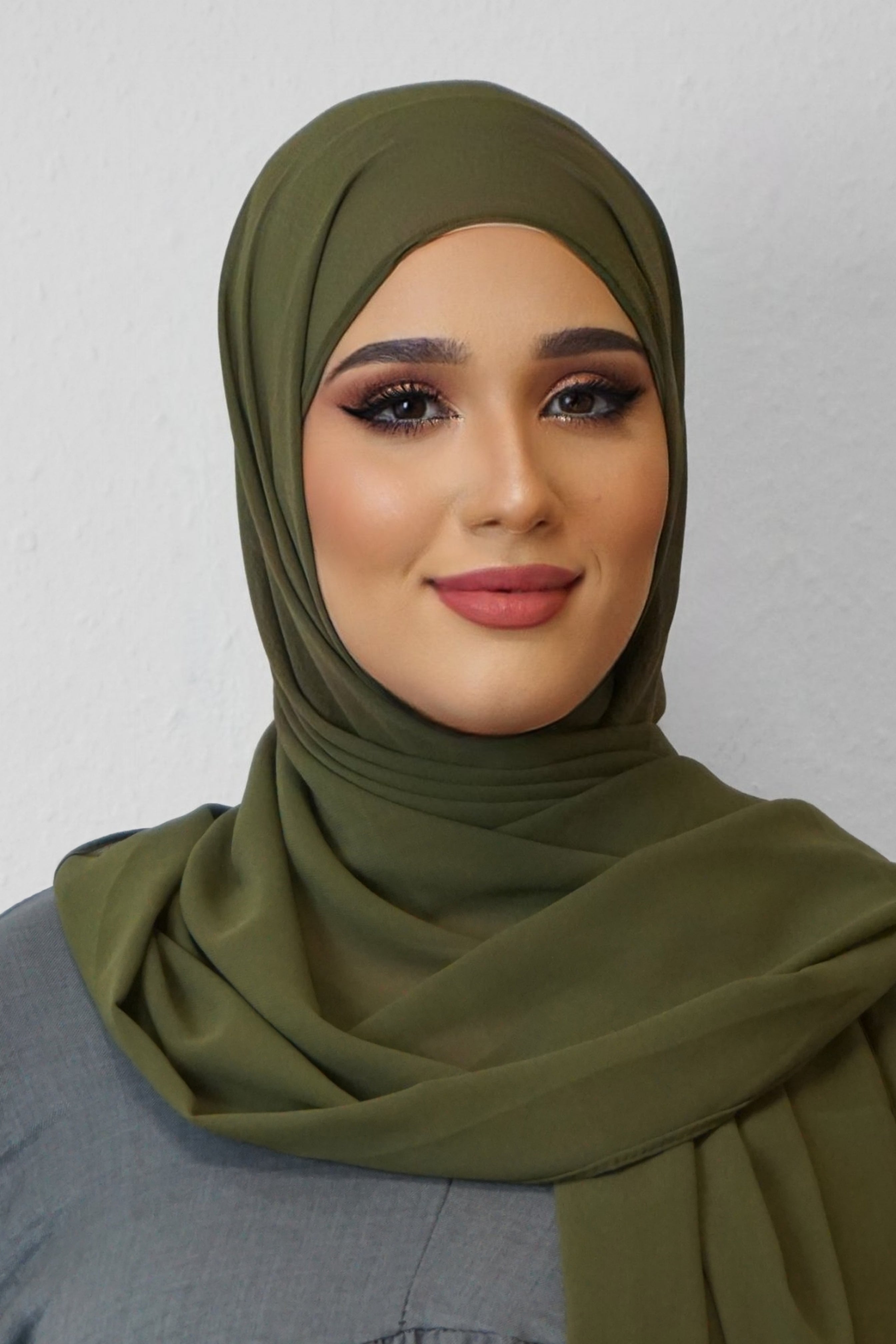 olive-green-hijab