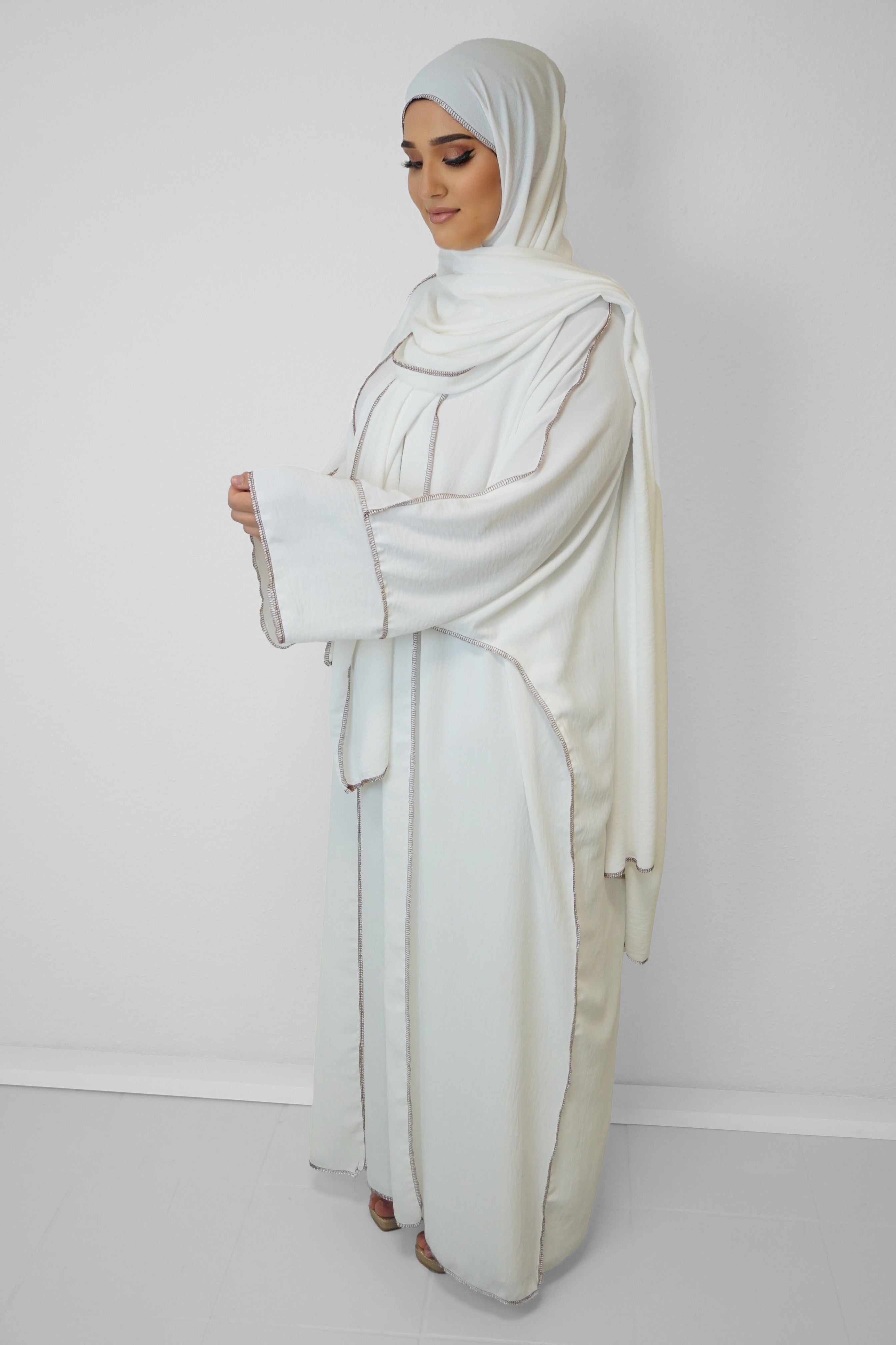 Abaya Naima Weiss