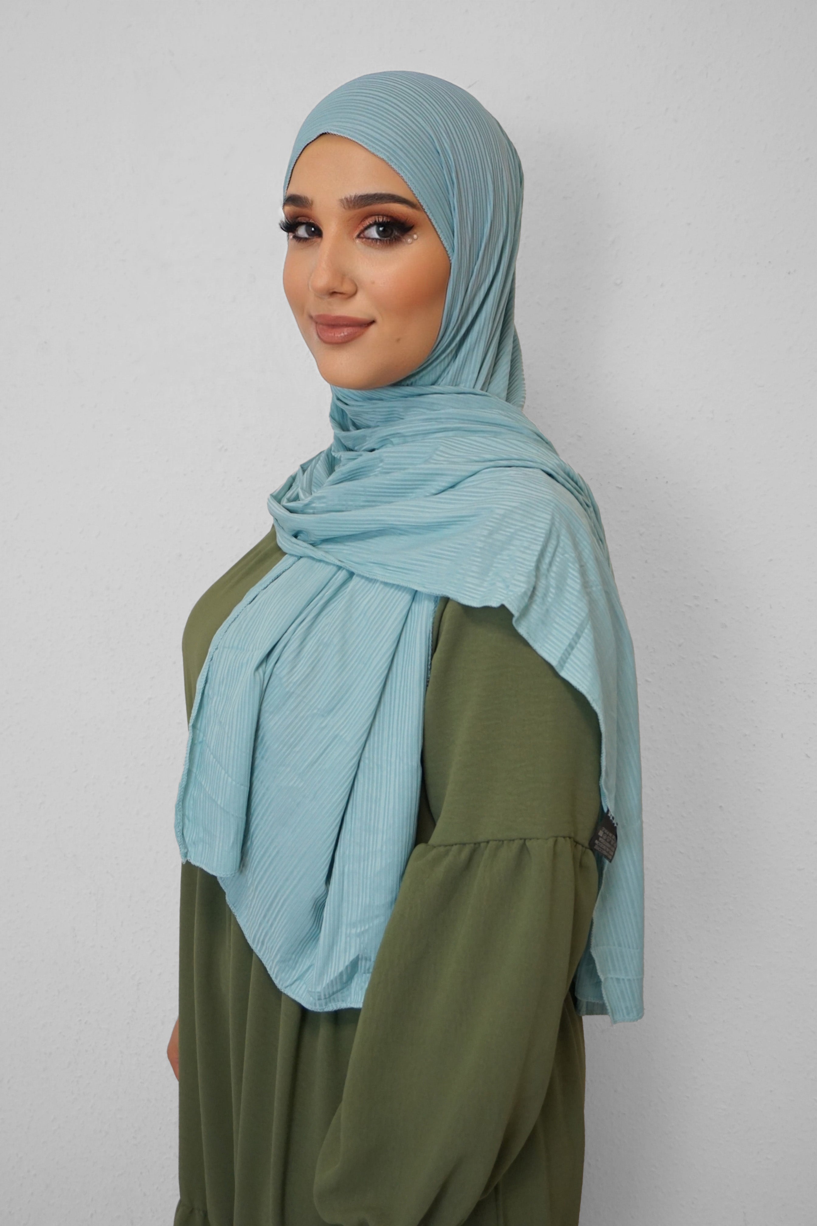 Jersey Ripped Fein Mint