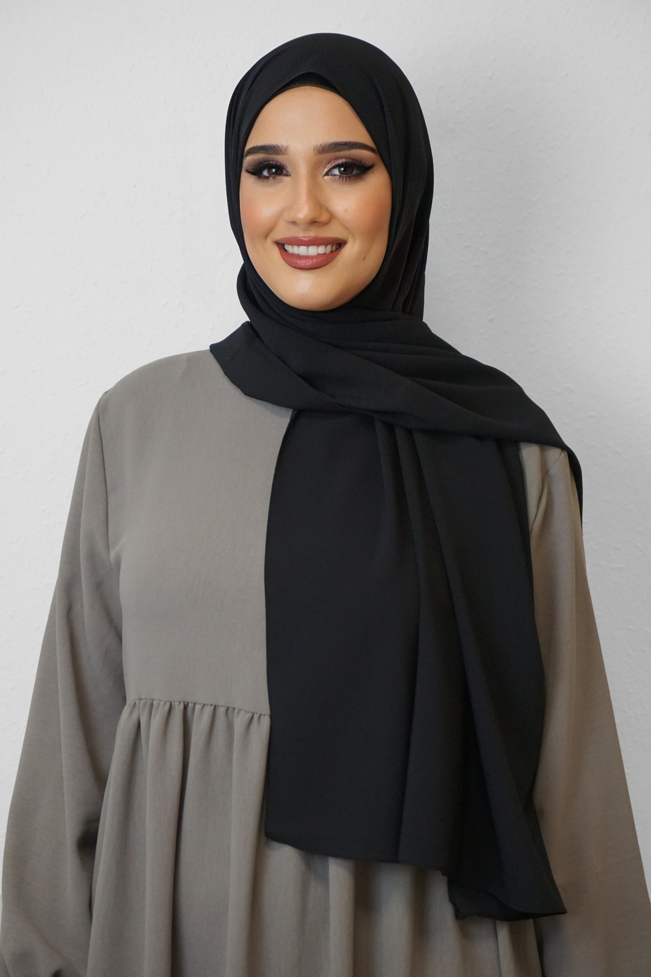 black-hijab