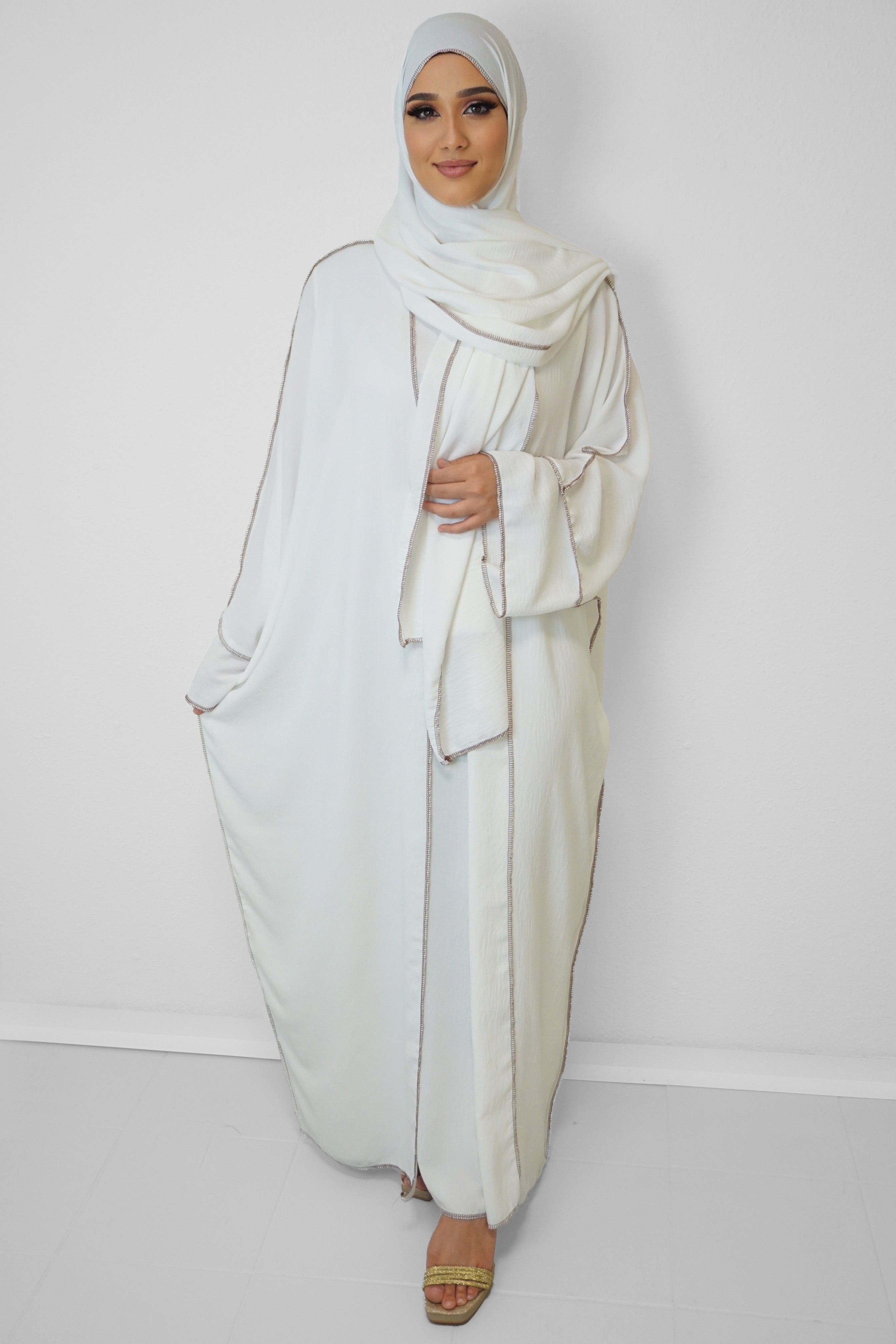 Abaya Naima Weiss