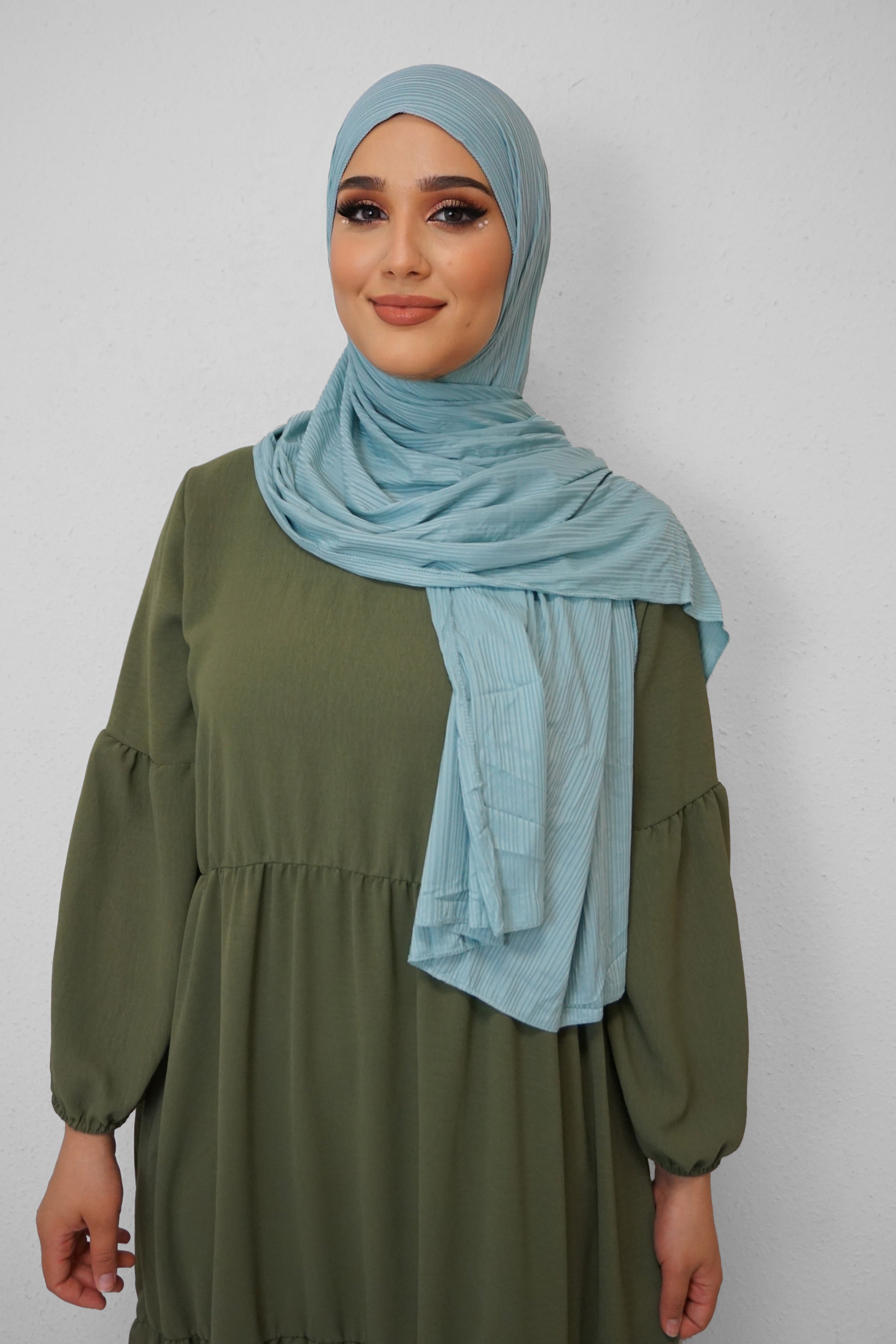 Jersey Ripped Fein Mint