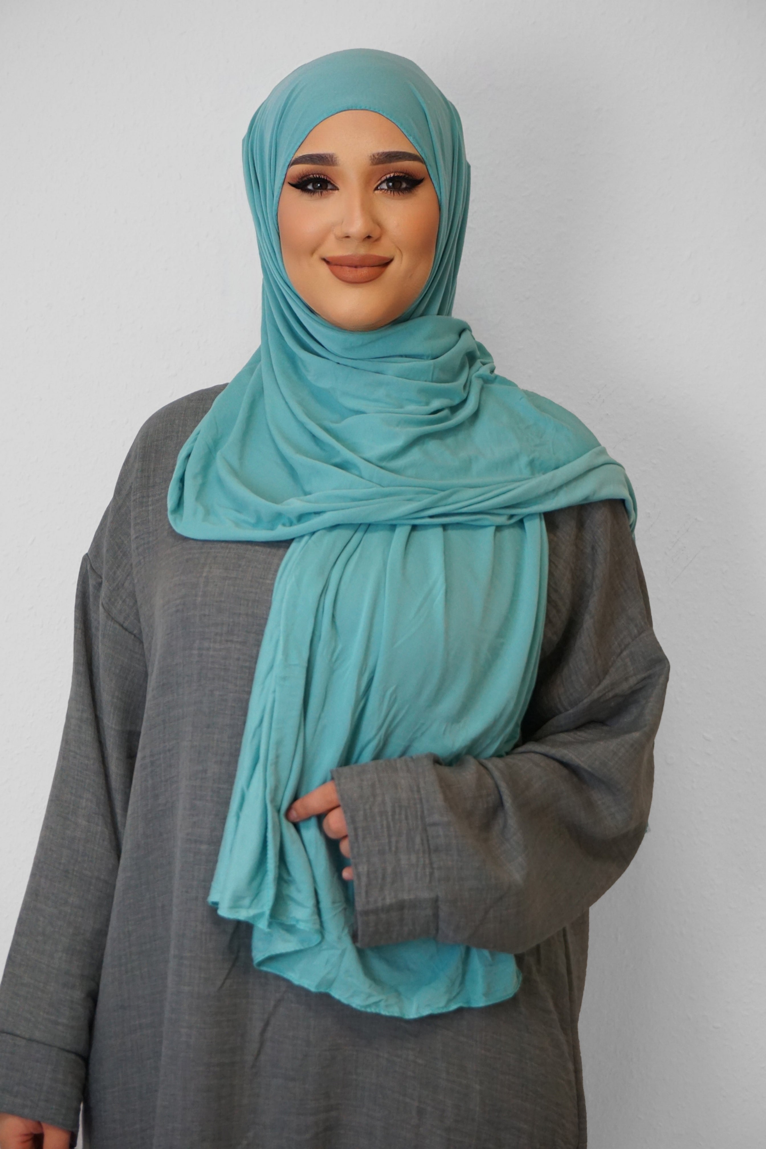 Jersey Hijab Fiza Hellmint