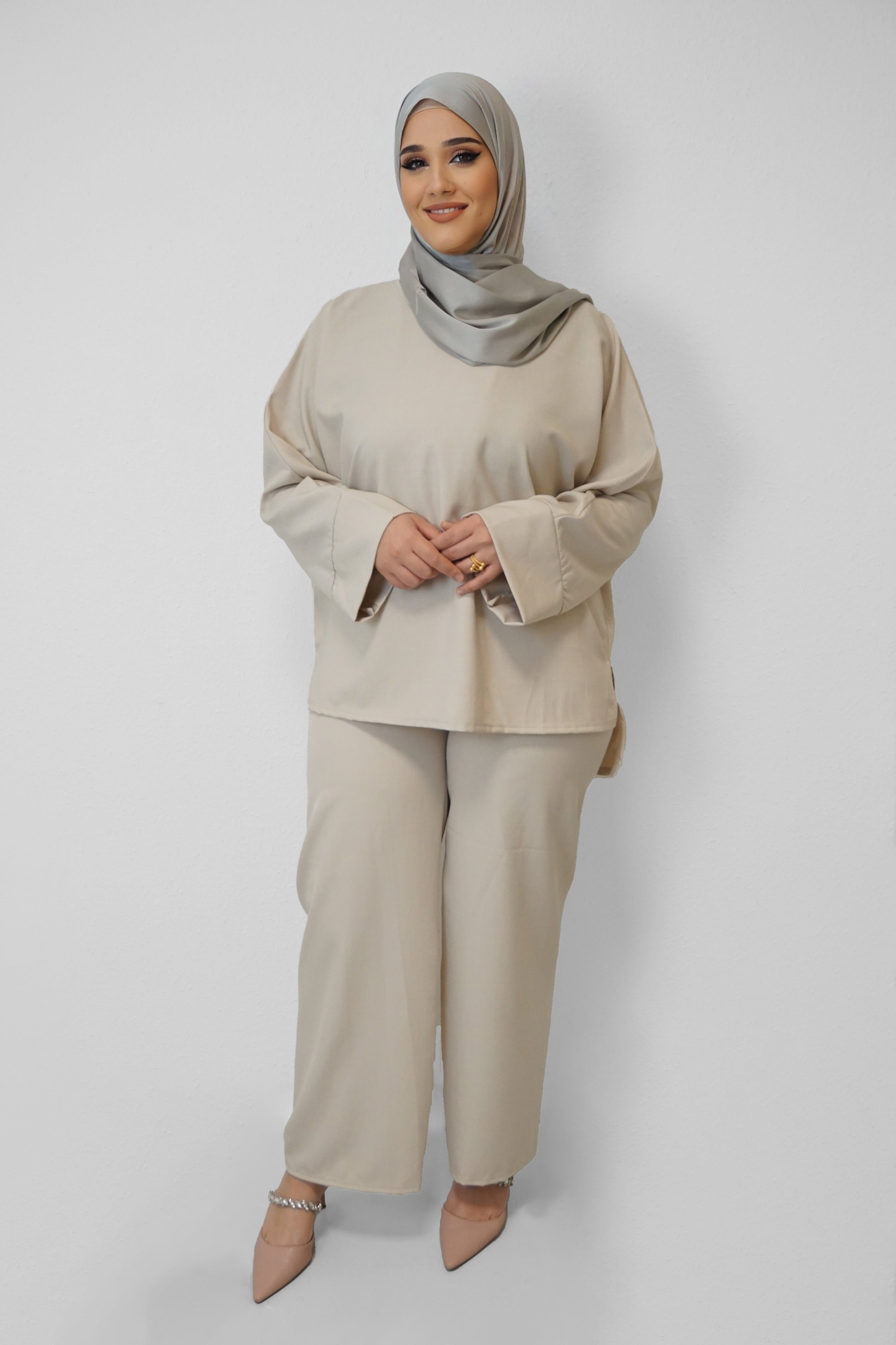 Zweiteiler Alona Sand