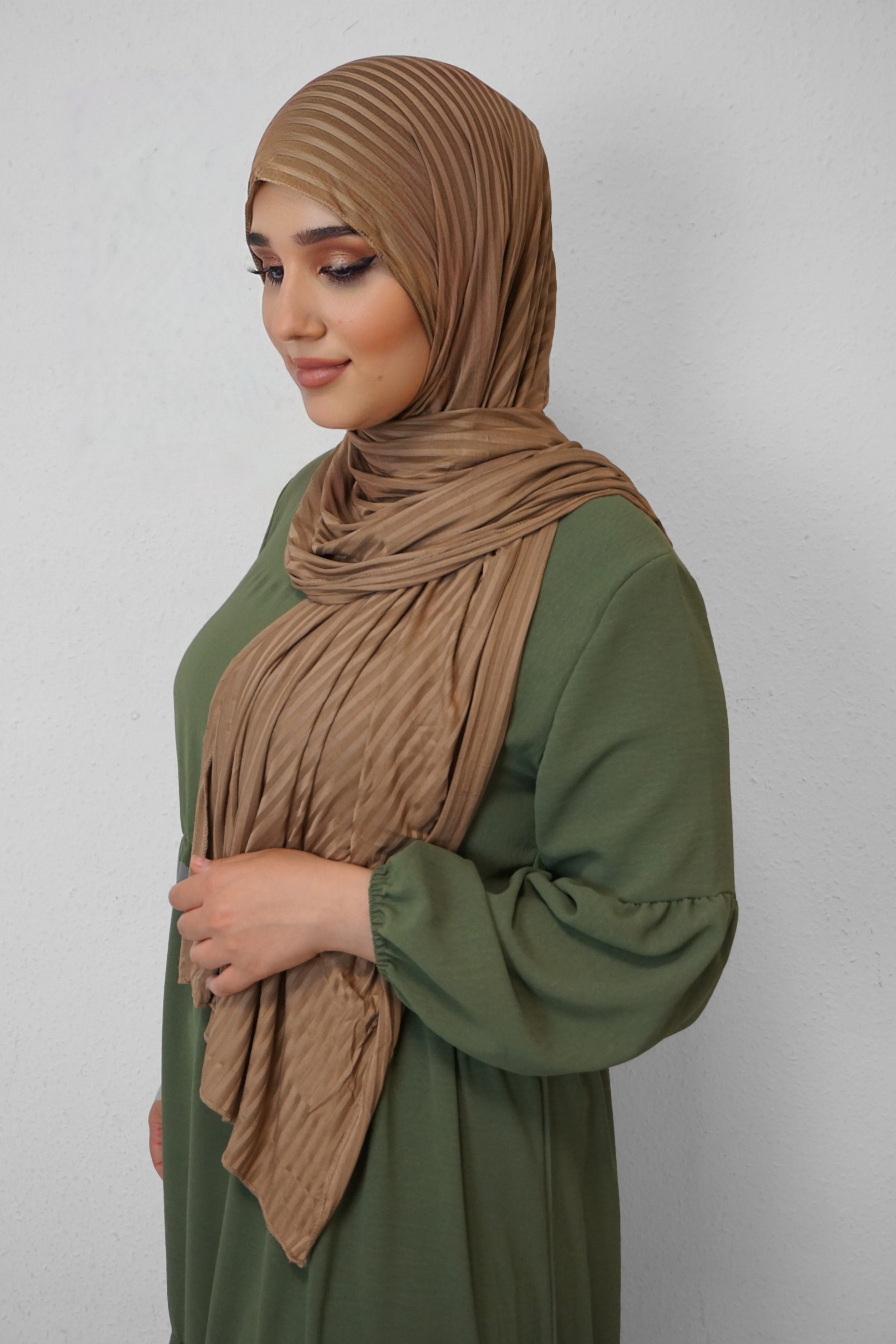 Jersey Ripped 2 Braun