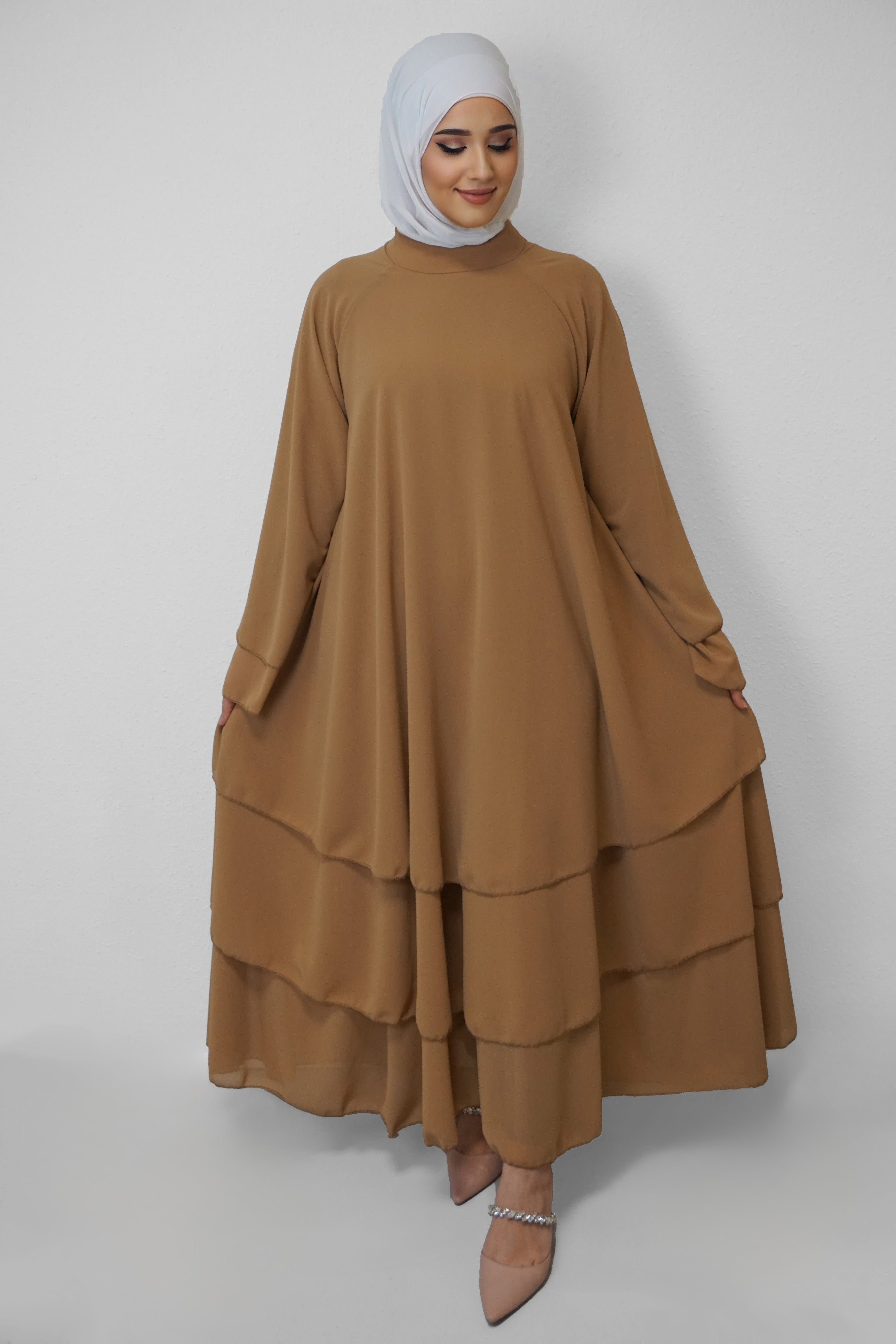 Abaya Chalisa Camel