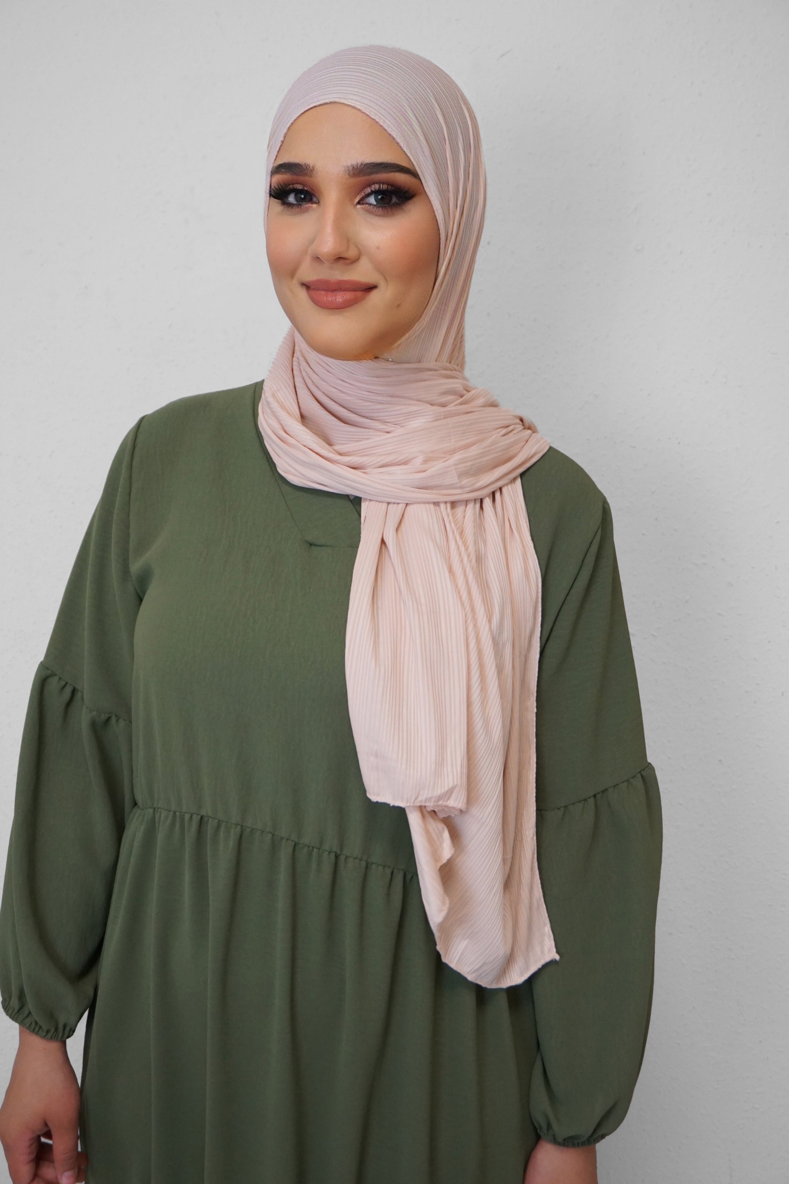 Jersey Ripped Fein Hellrosa