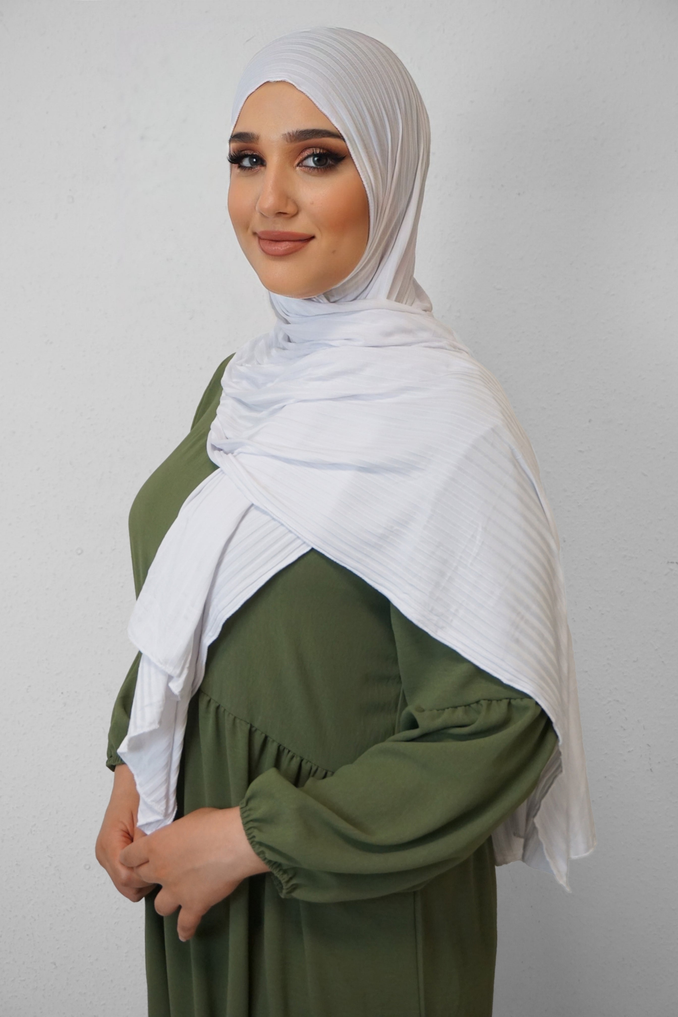 Jersey Ripped 2 Weiss