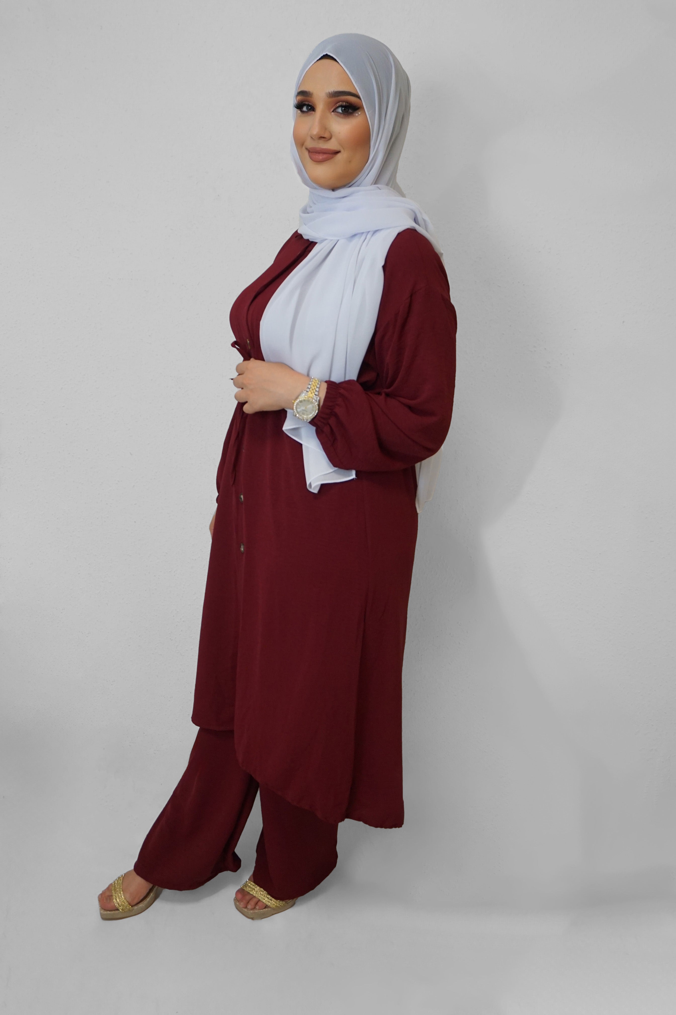 Zwei-Teiler Maida Bordeaux