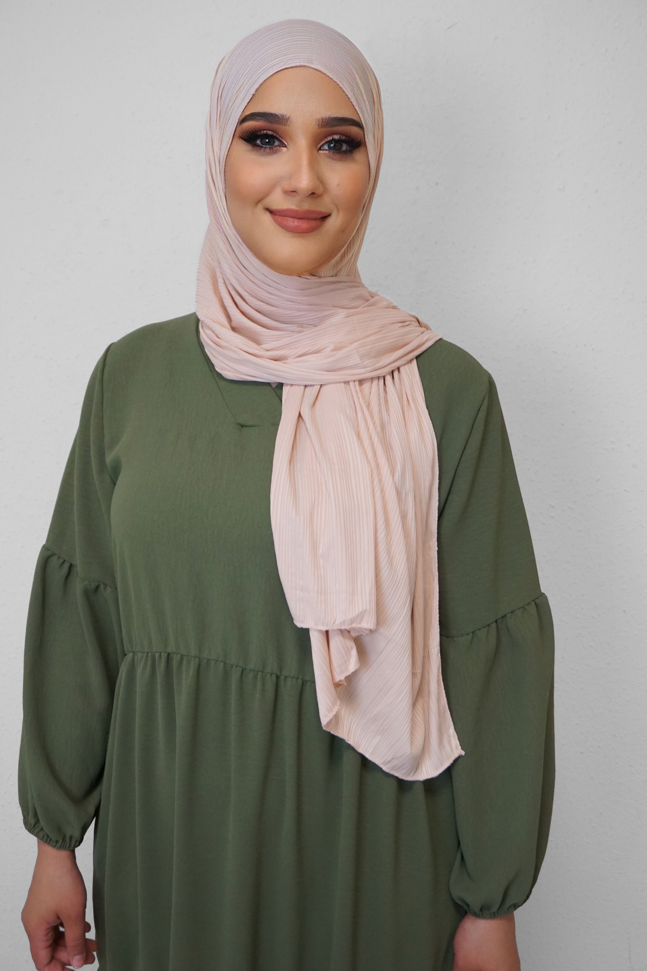 Jersey Ripped Fein Hellrosa