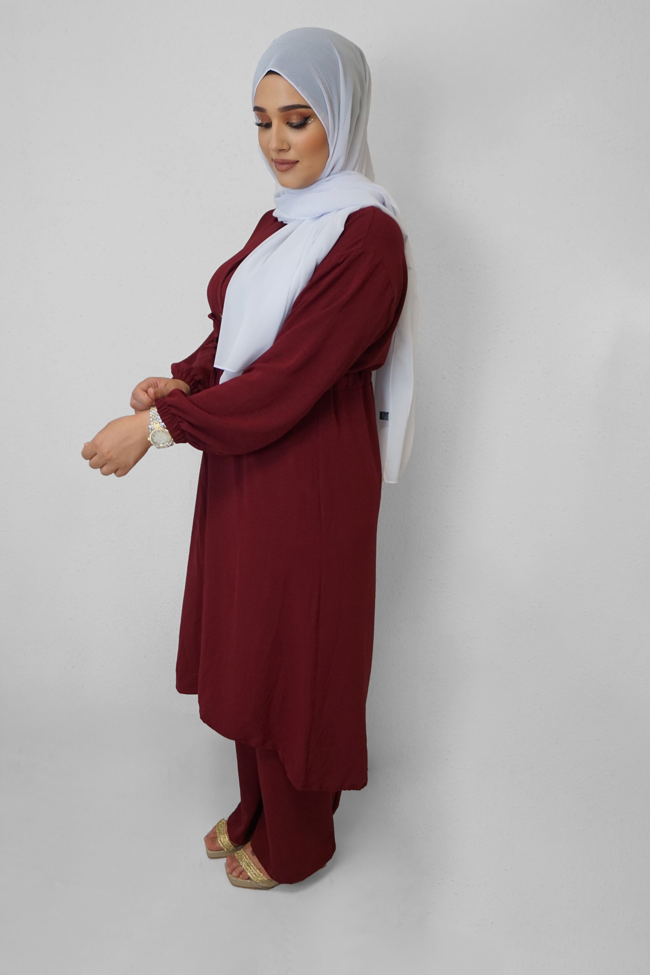 Zwei-Teiler Maida Bordeaux