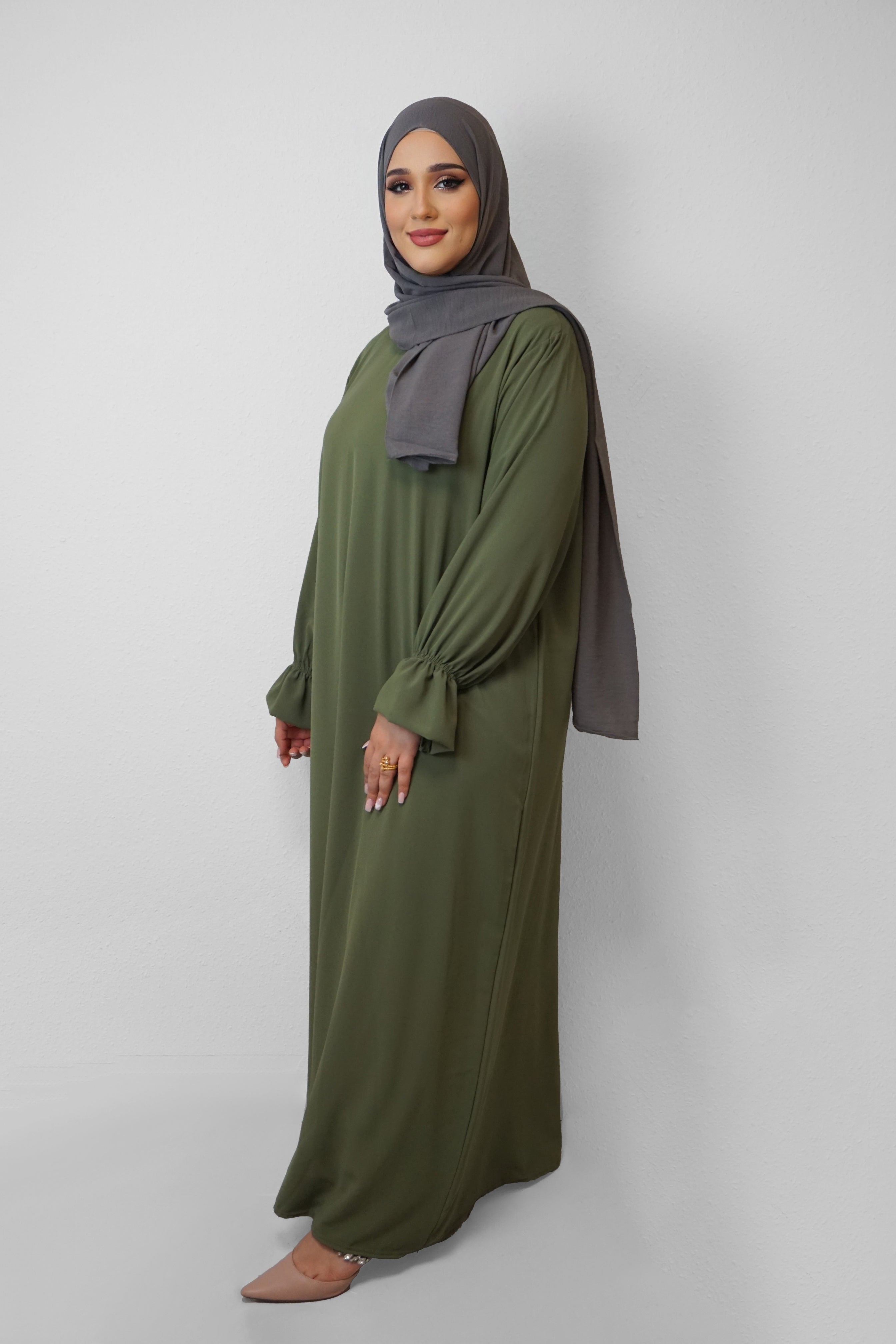 Abaya Sena Oliv