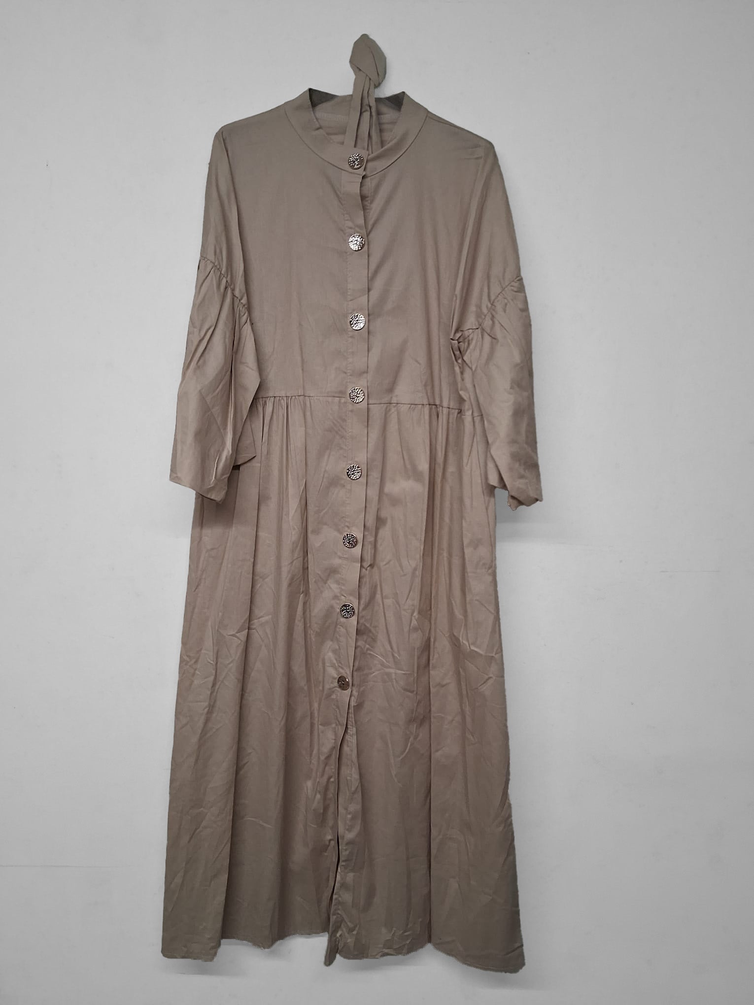 Abaya Mia Beige