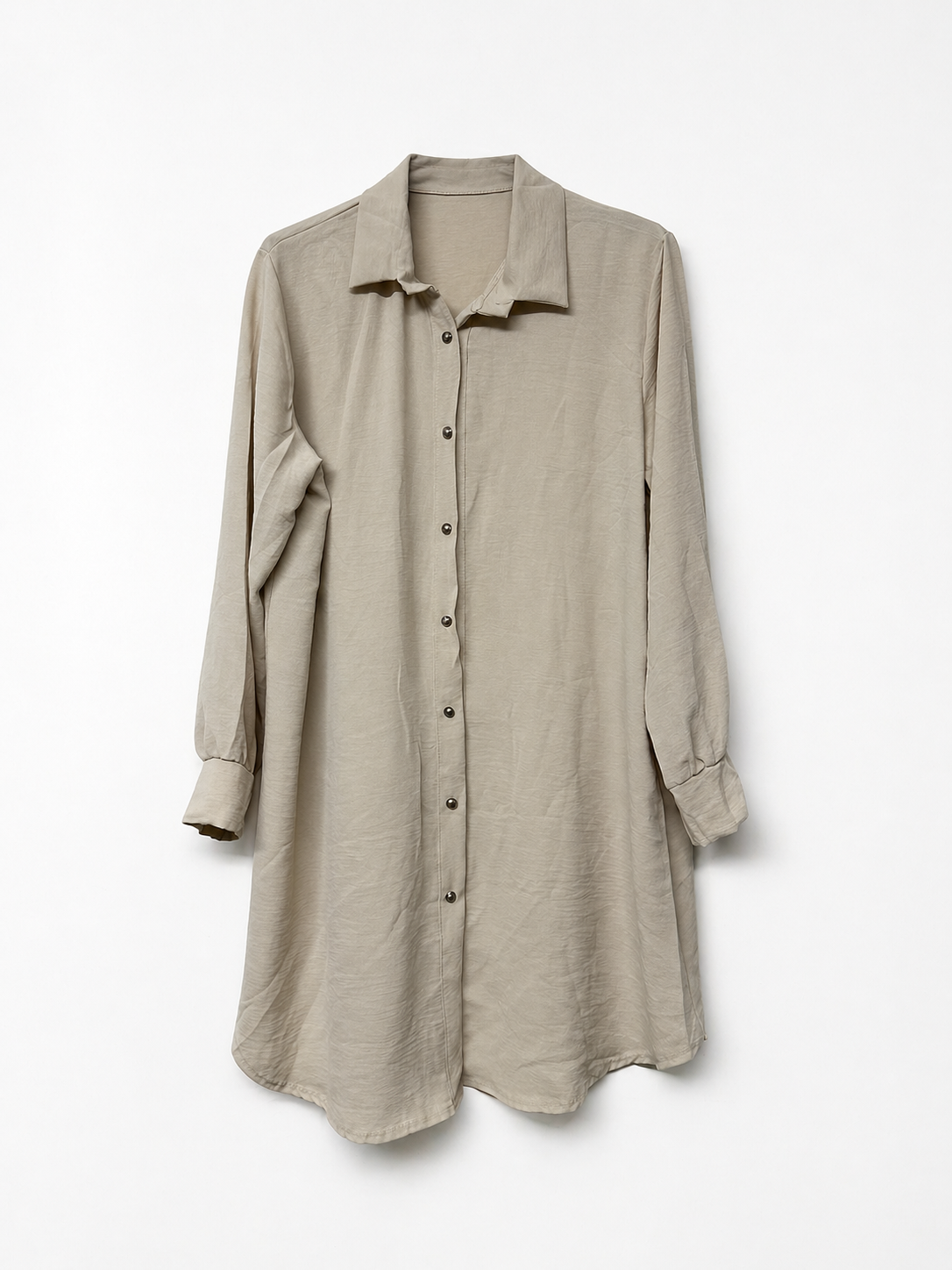 Tunika Elanor Beige