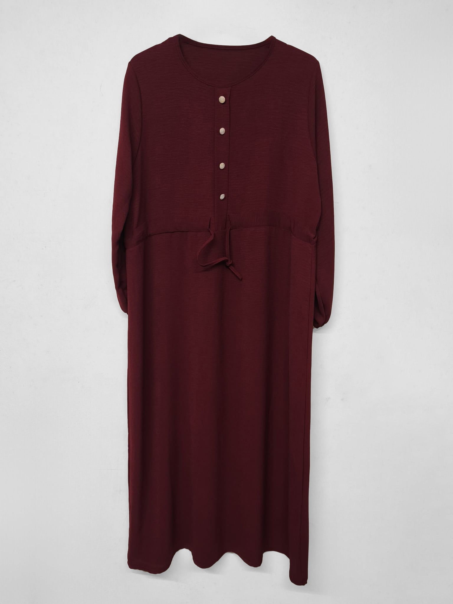 Abaya Lestrel Bordeaux