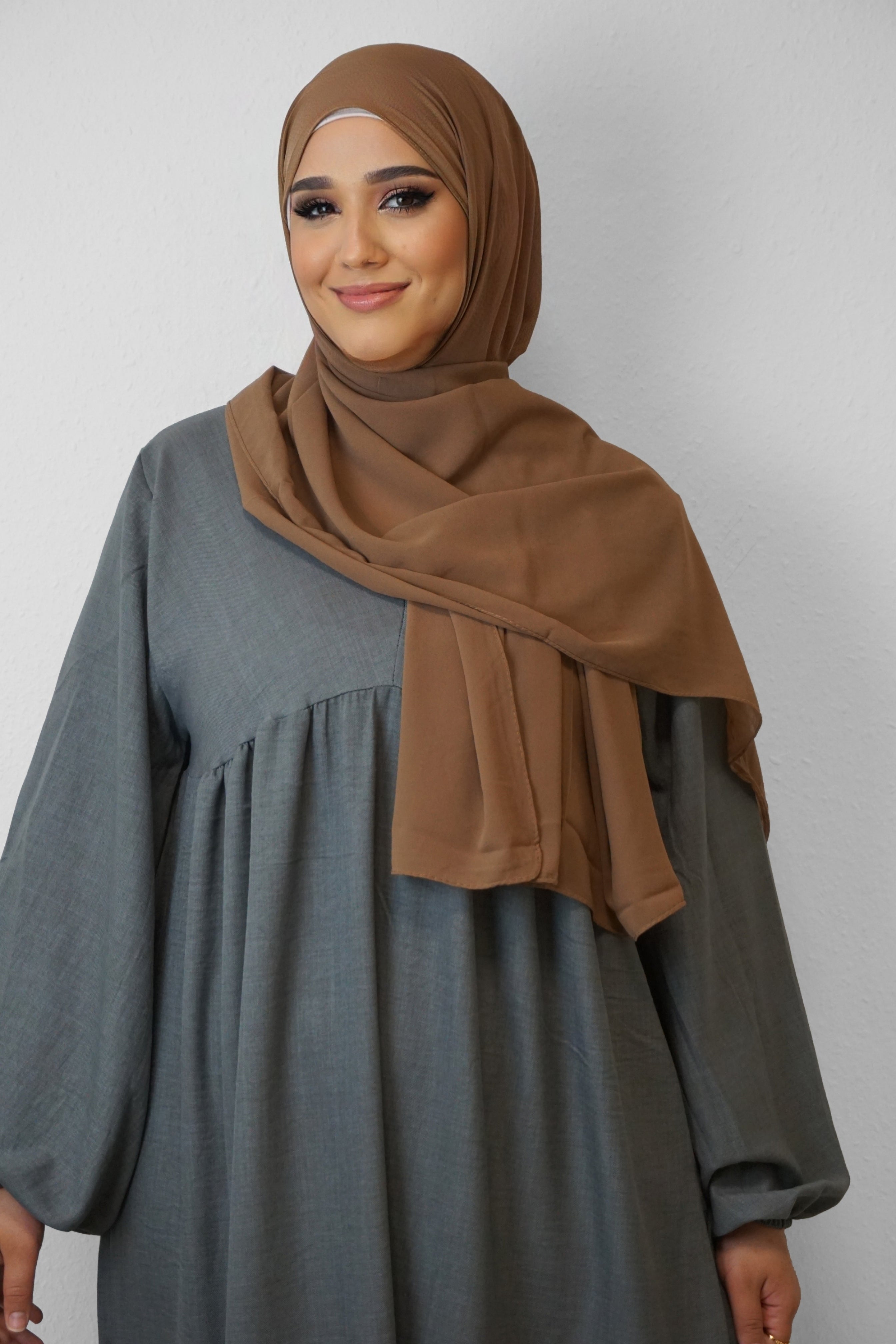 Chiffon Hijab Maira Braun