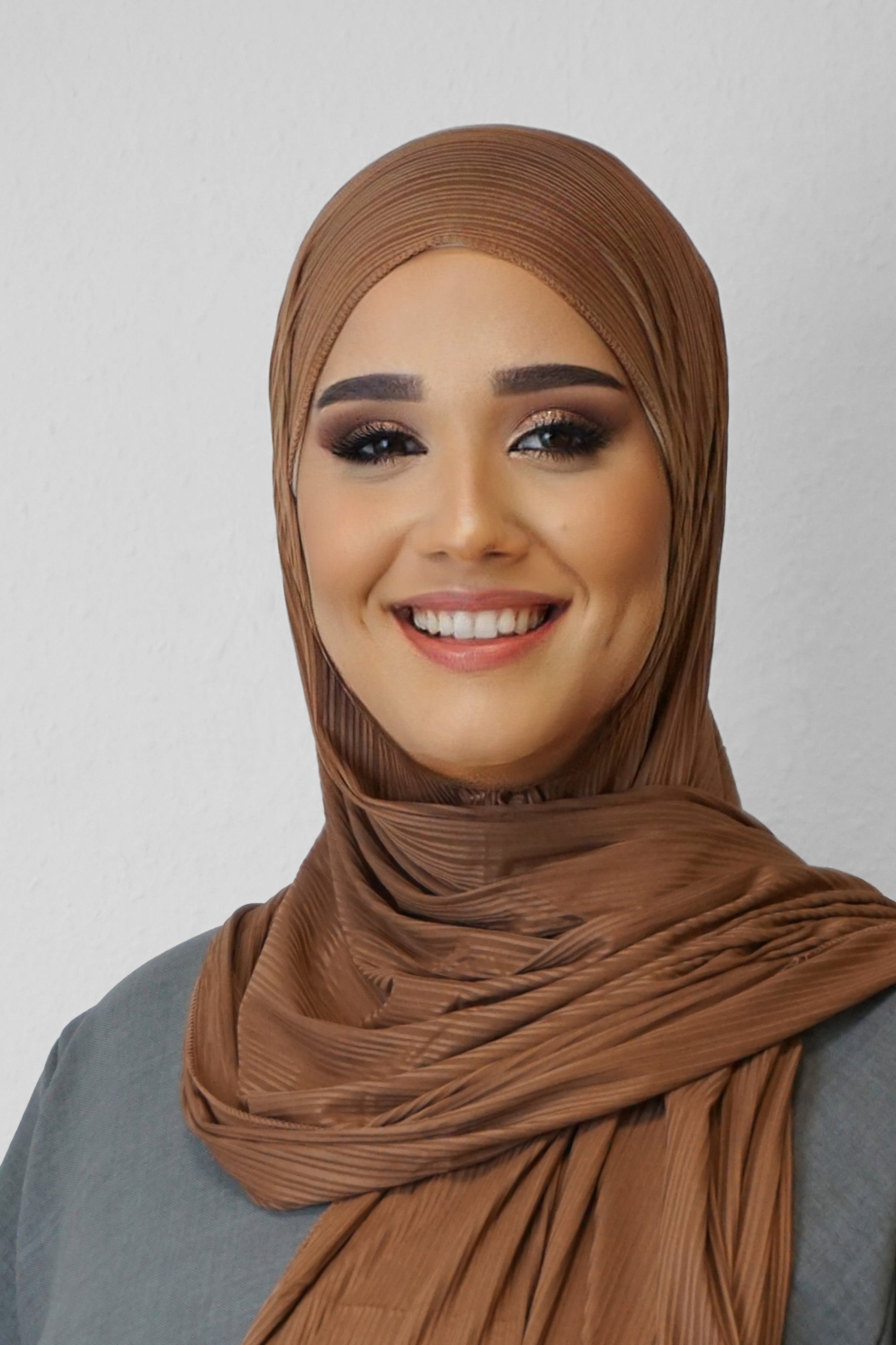 Jersey Ripped Fein Braun