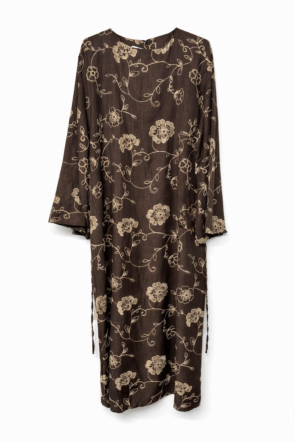 Abaya Eowyn Braun