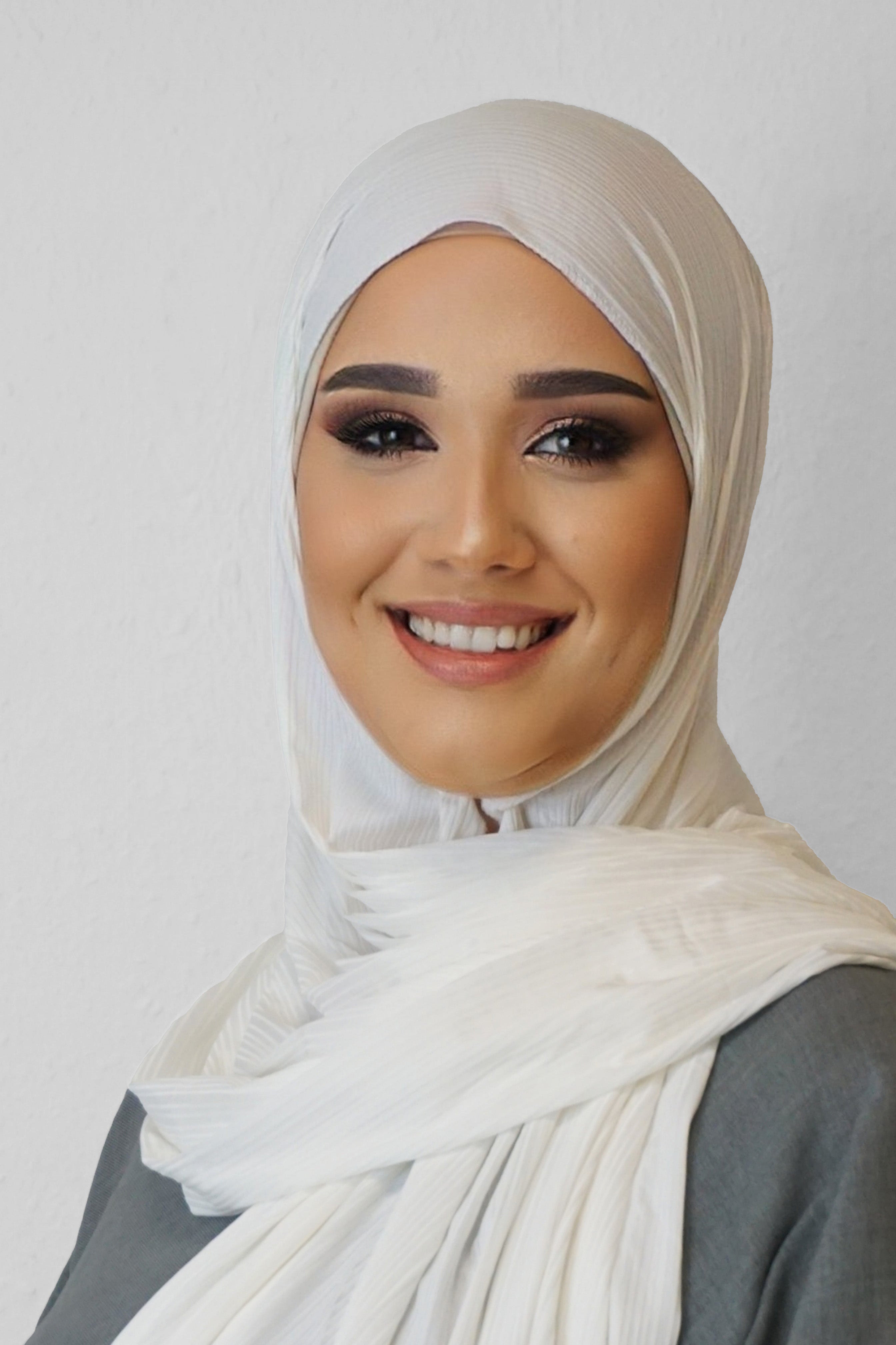 Jersey Ripped Fein Creme