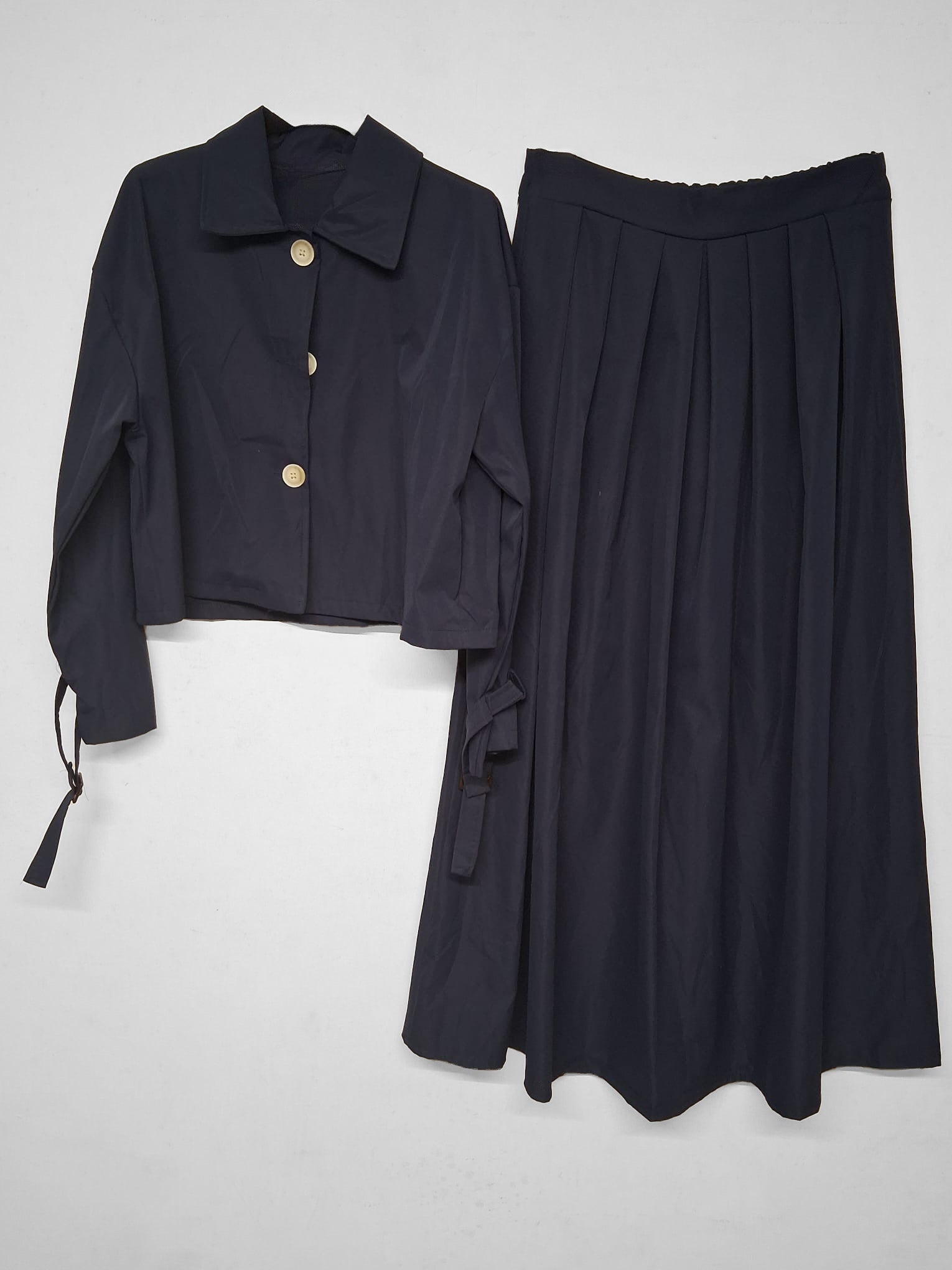 Zweiteiler Grace Dunkelblau