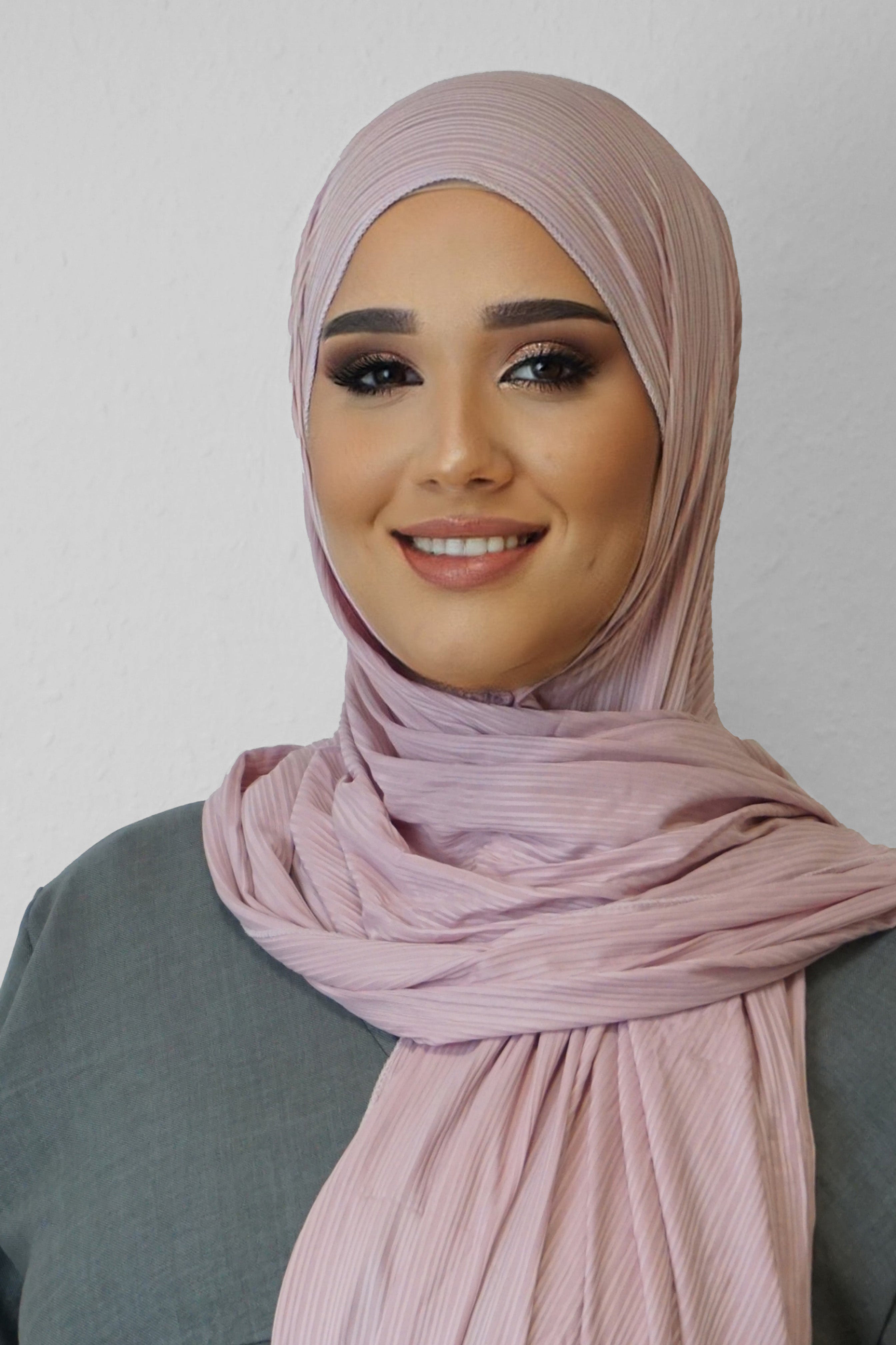 Jersey Ripped Fein Hellrosa