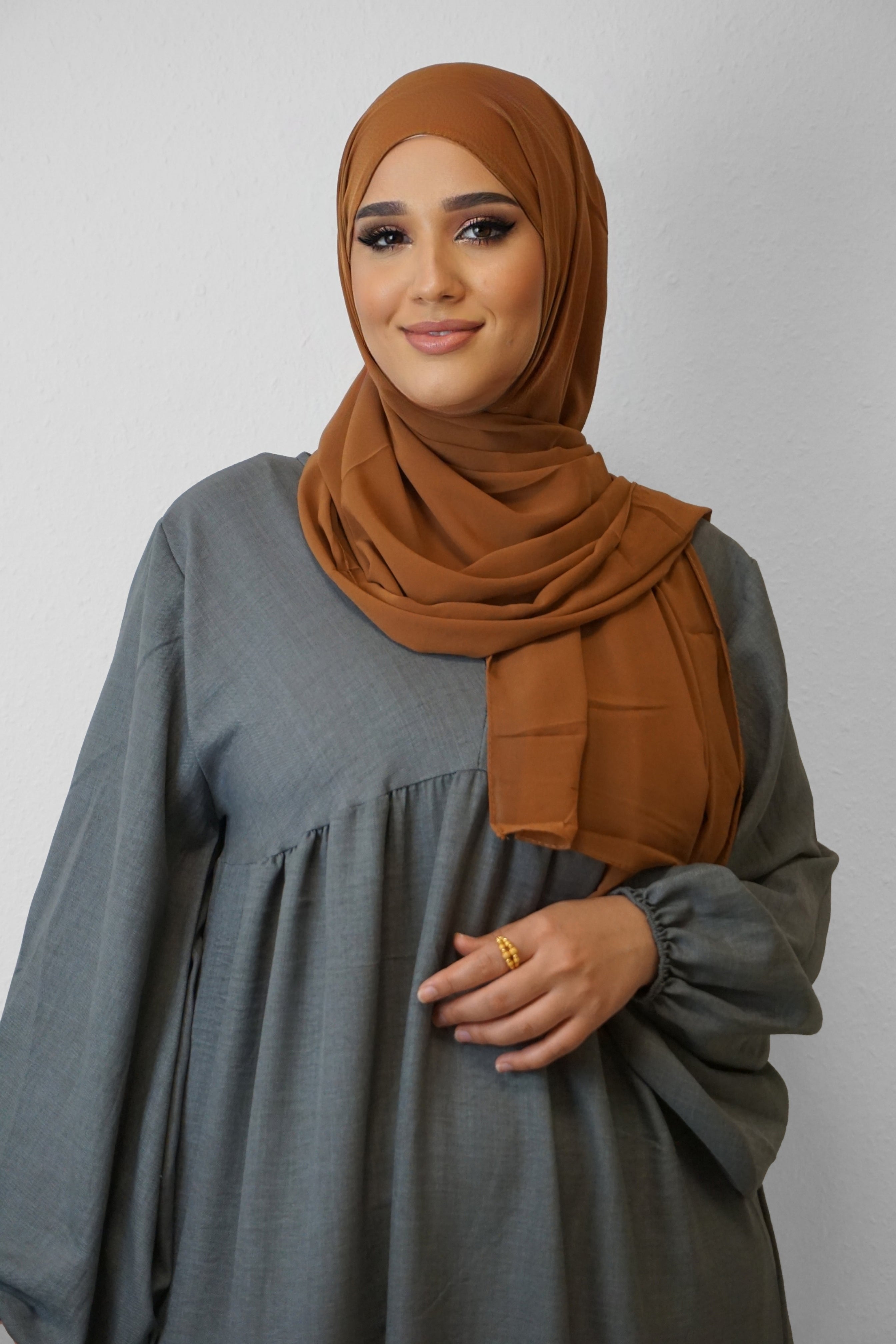 Chiffon Hijab Maira Hellrost