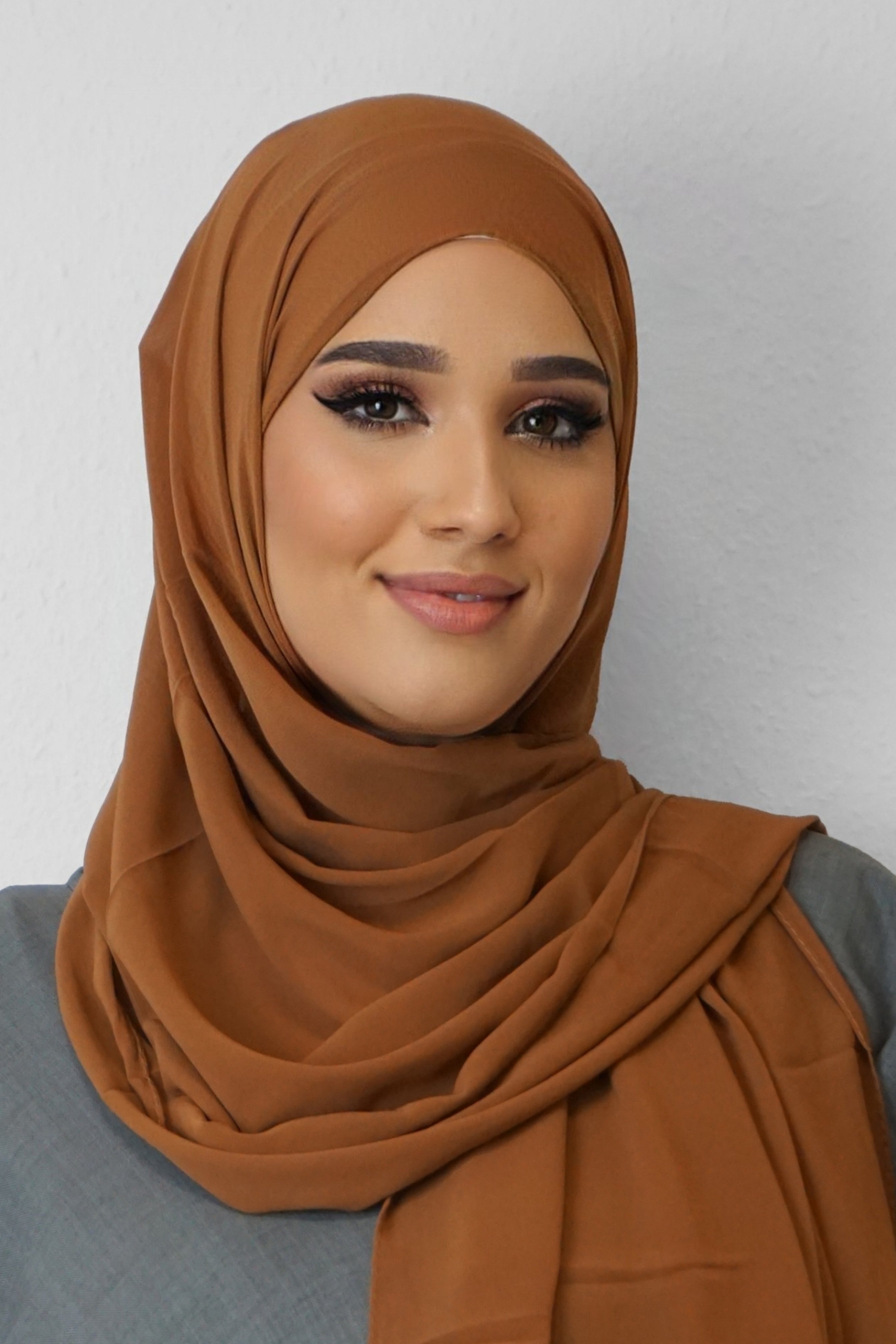 Chiffon Hijab Maira Hellrost