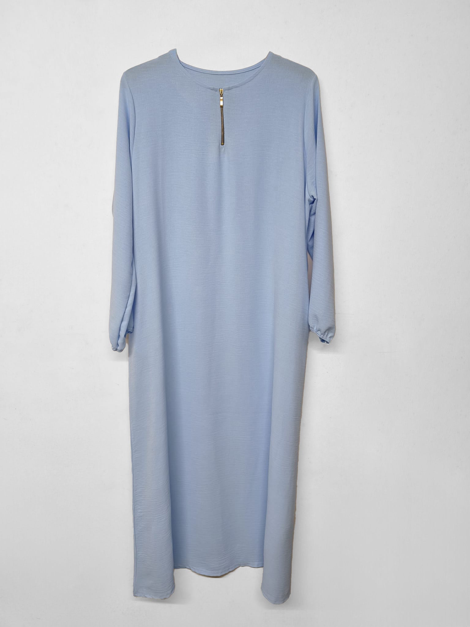 Abaya Vayla Himmelblau