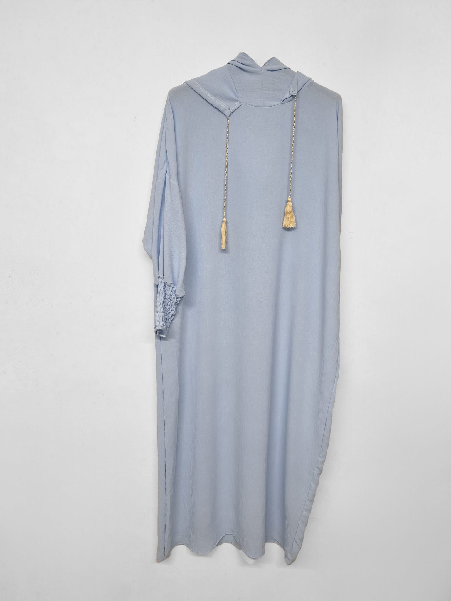 Abaya Sira Himmelblau