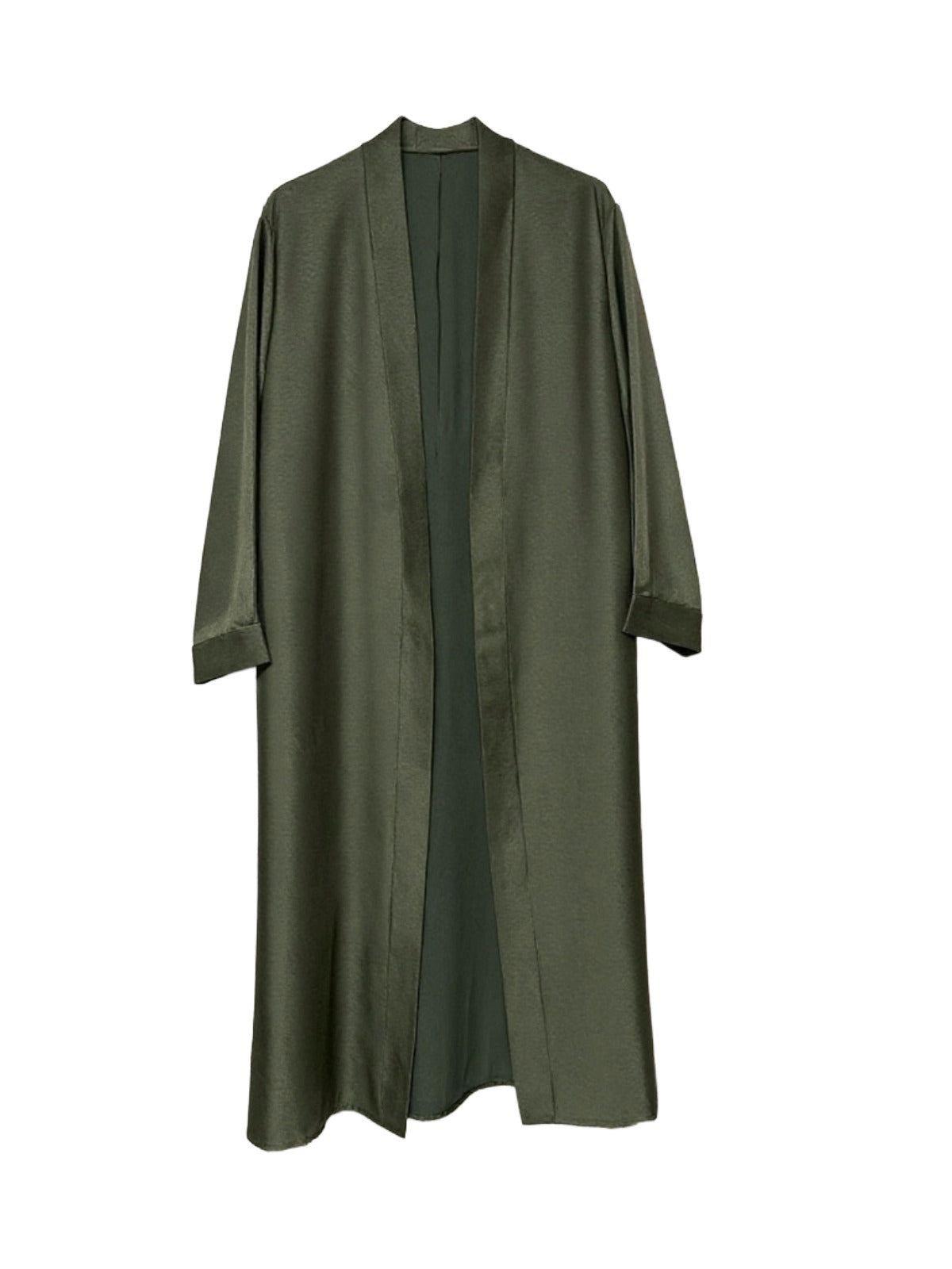 Kimono Varda Khaki