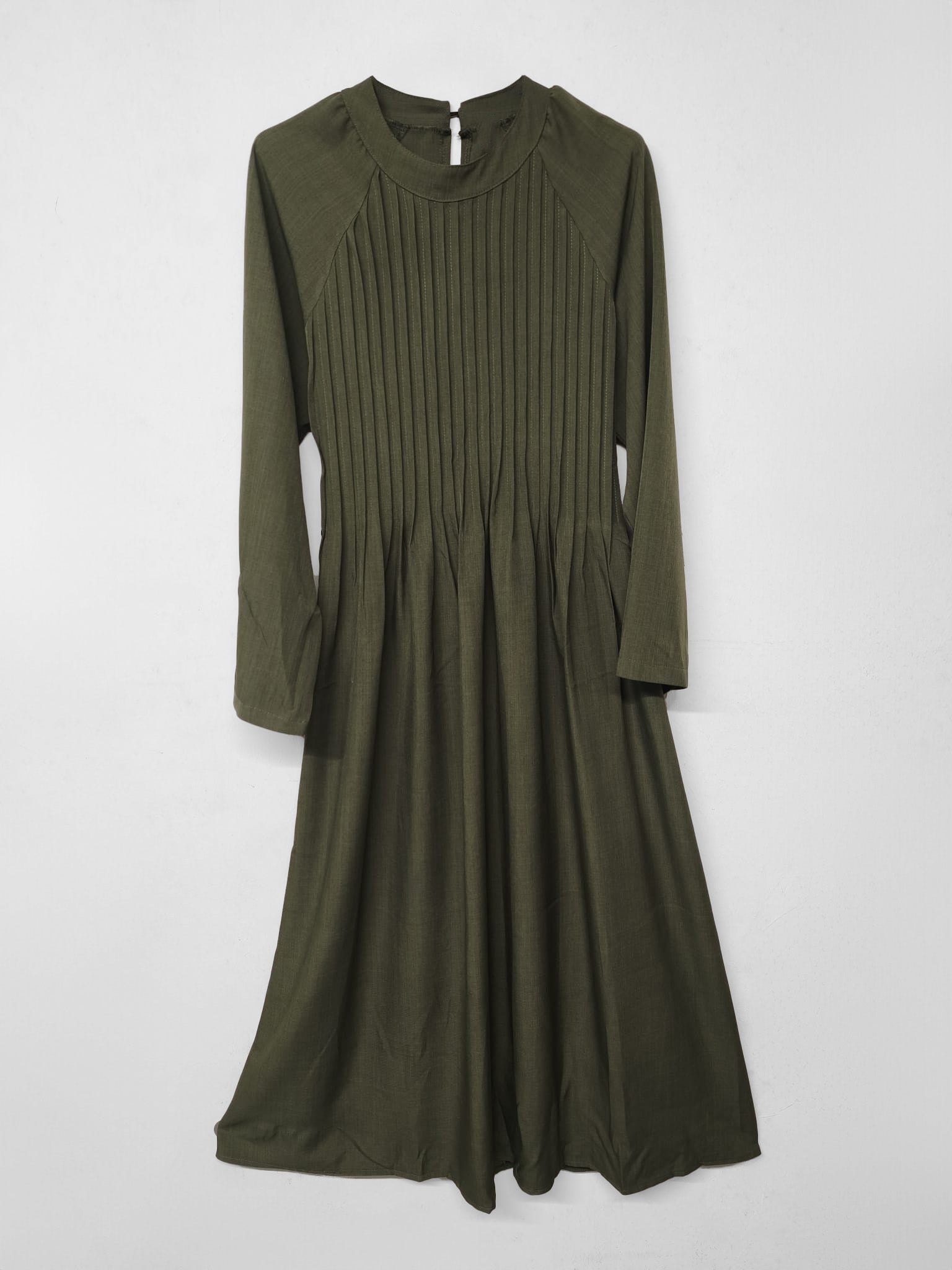 Abaya Alenia Khaki