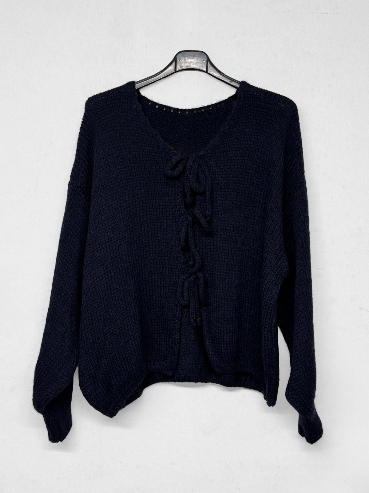 Pullover Kalea Marine