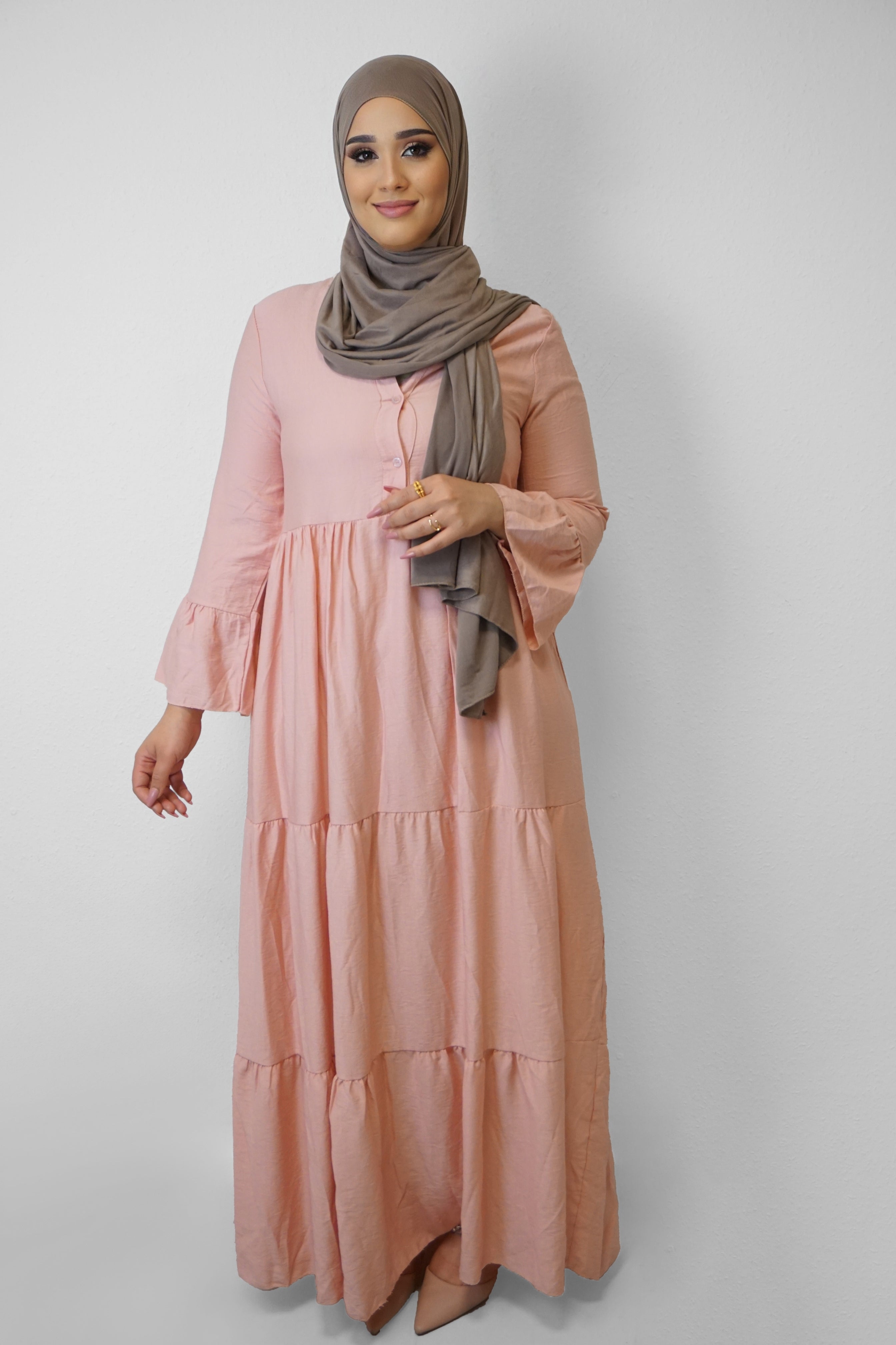 Abaya Rahila Rosa