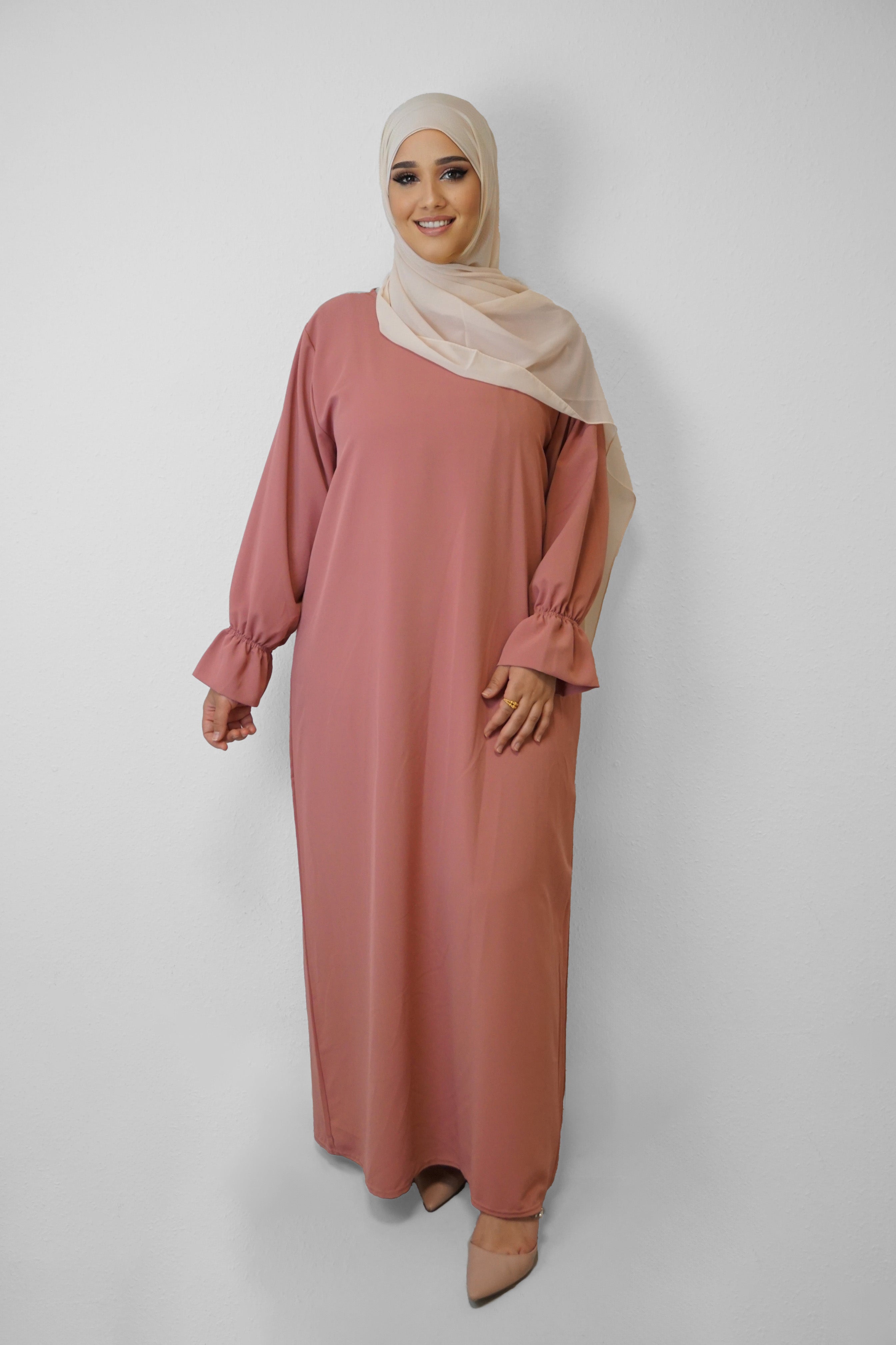Abaya Sena Rosa