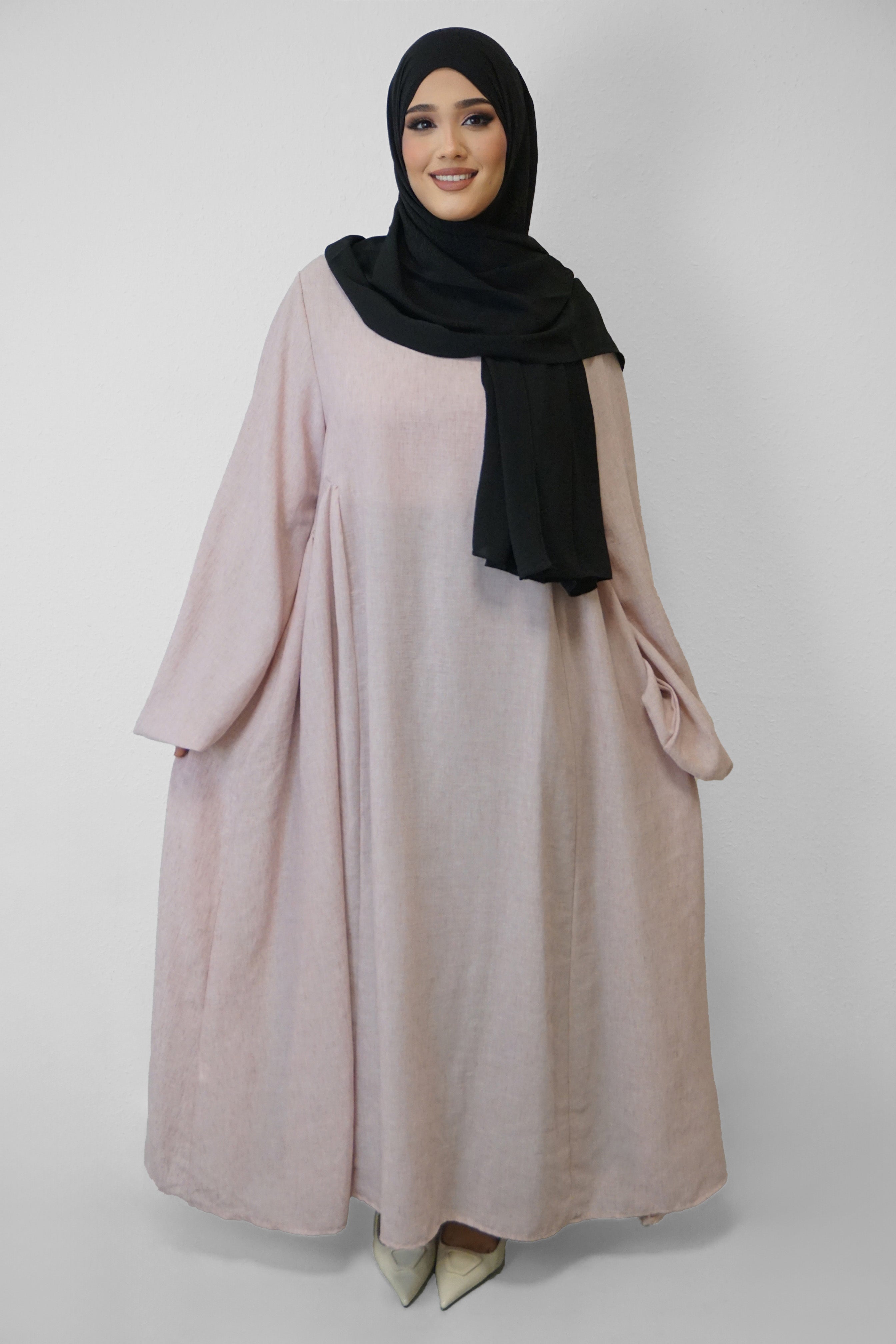Abaya Bekita Rosa