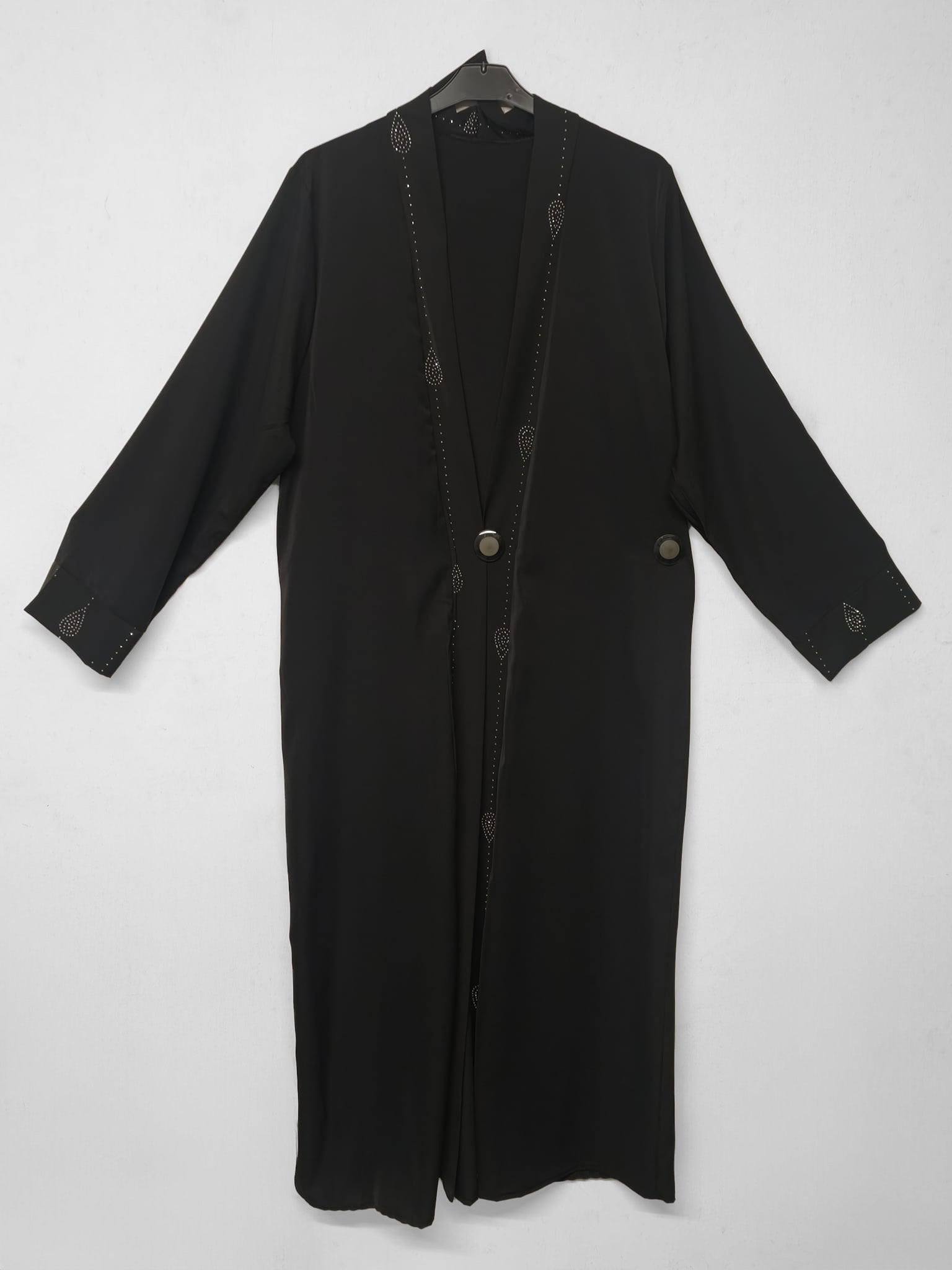 Kimono Jorena Schwarz