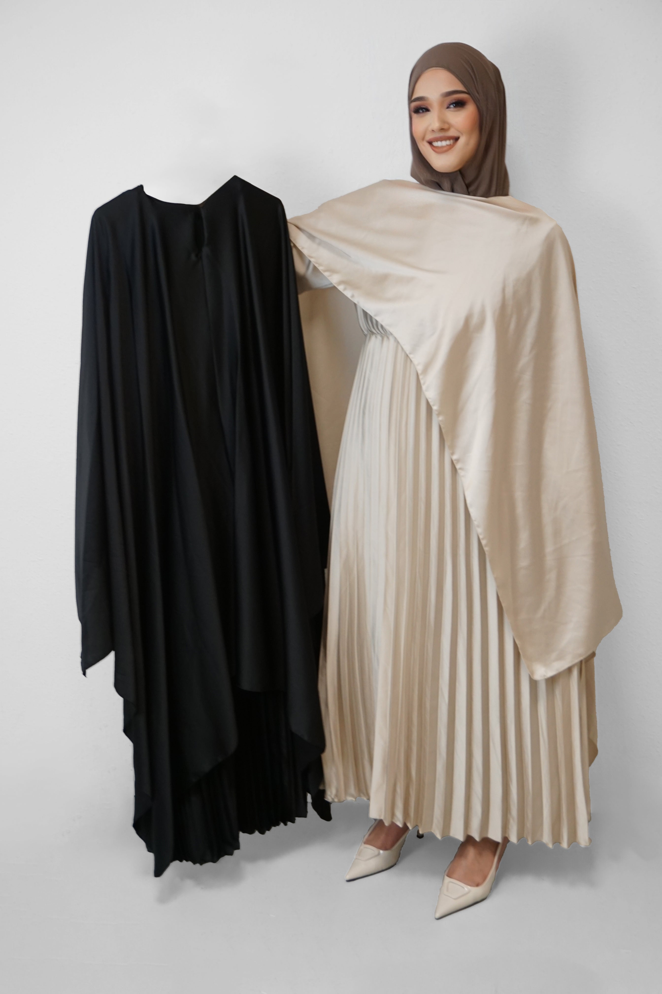 Abaya Rukaia Schwarz