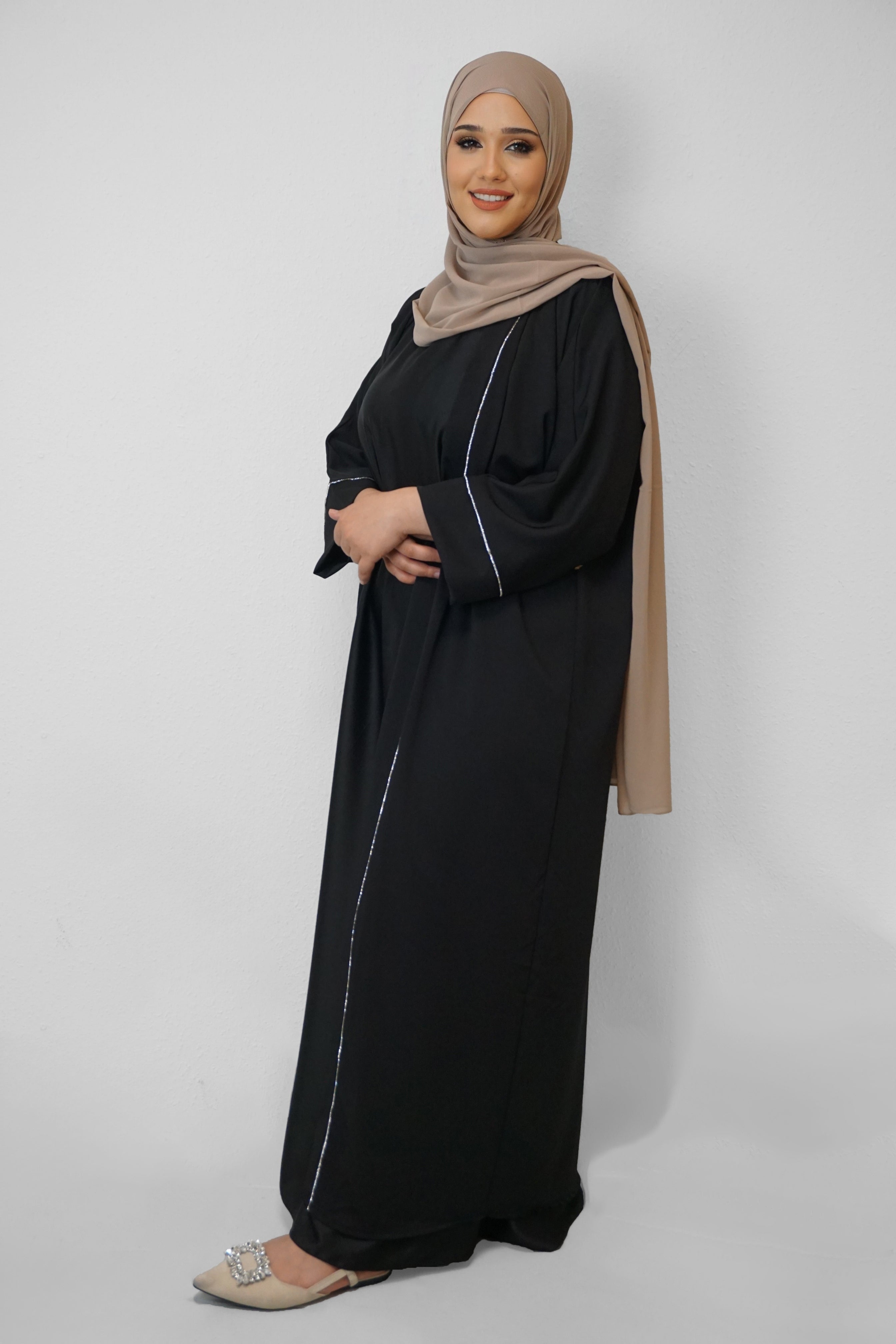 Kimono Svenja Schwarz