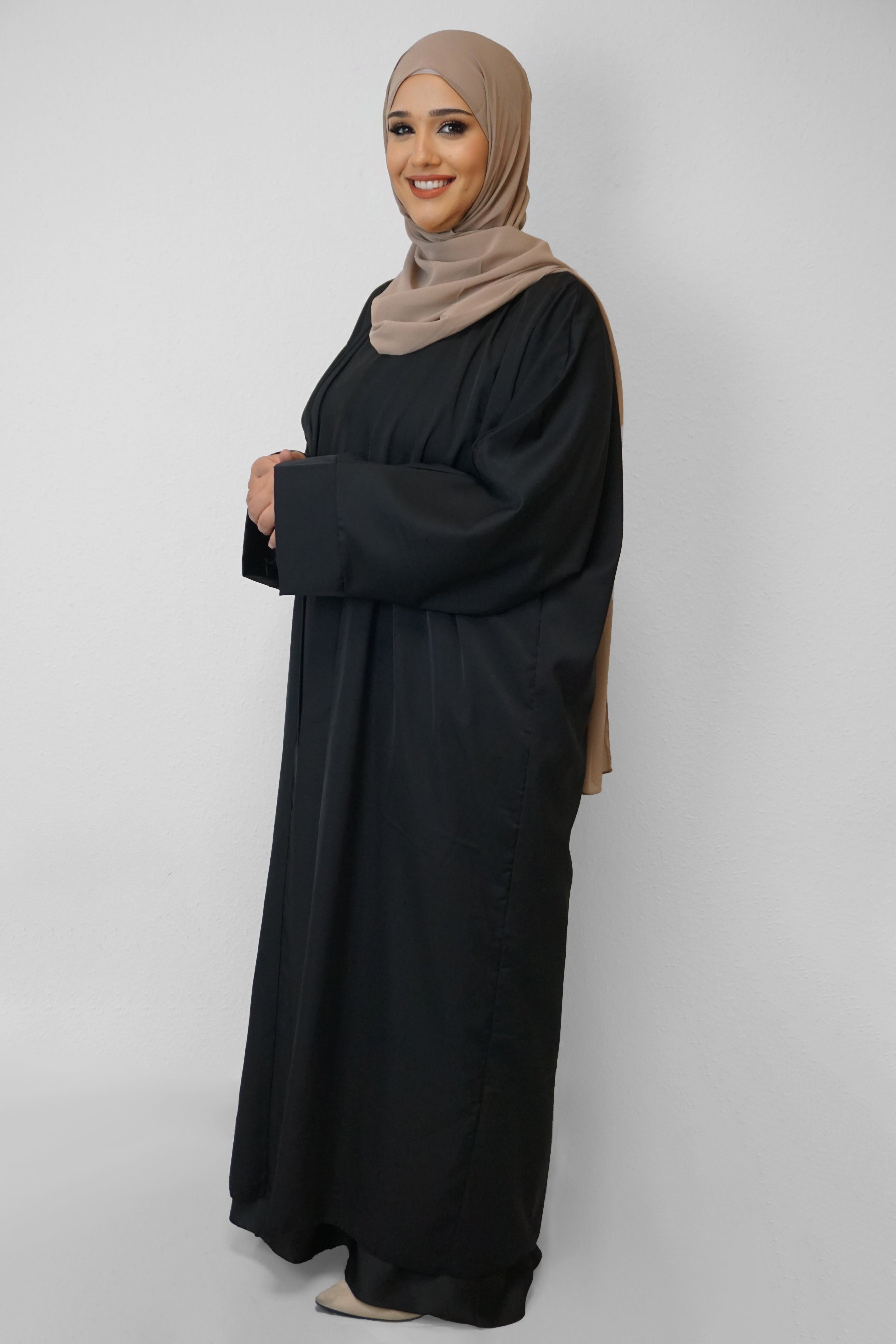 Kimono Melina Schwarz