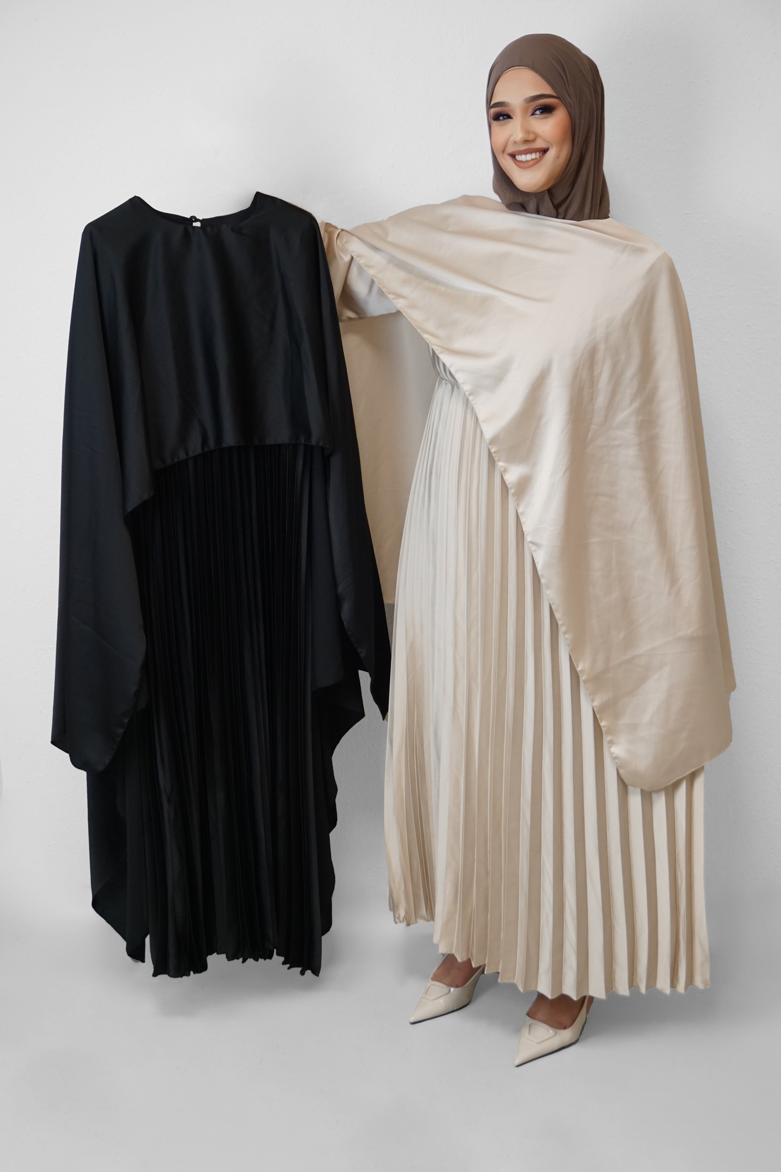 Abaya Rukaia Schwarz