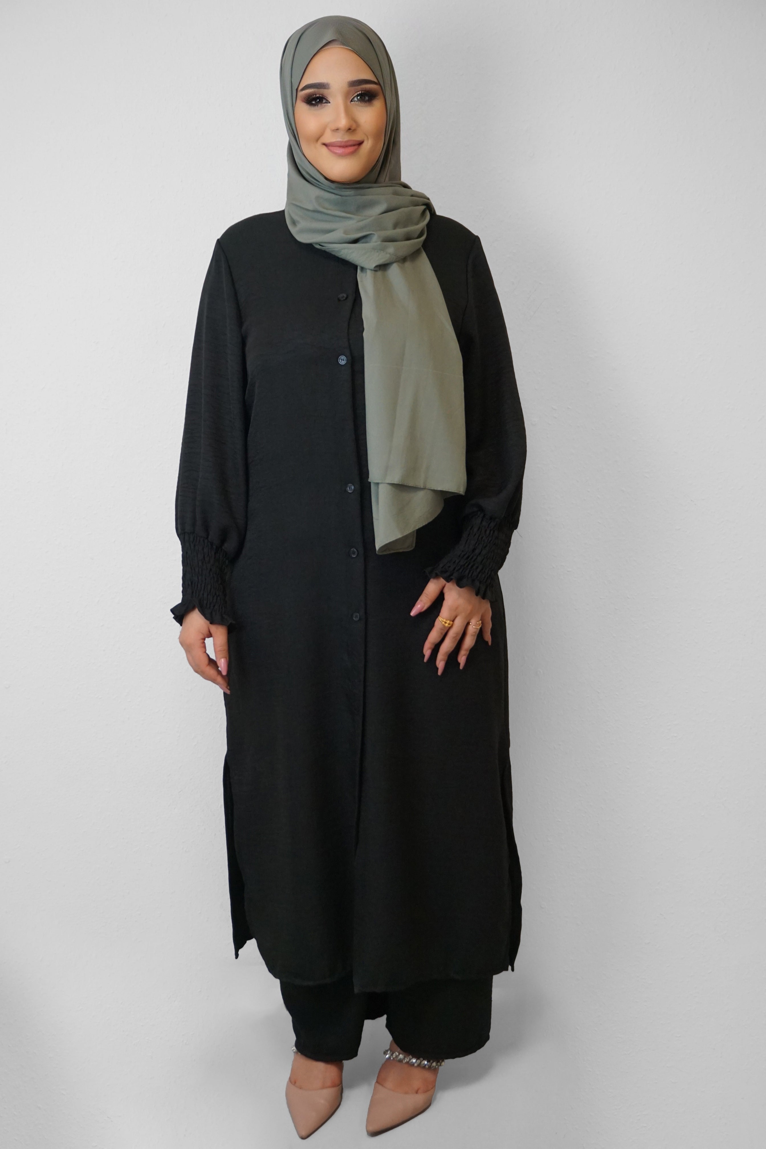 Zwei-Teiler Nadia Schwarz