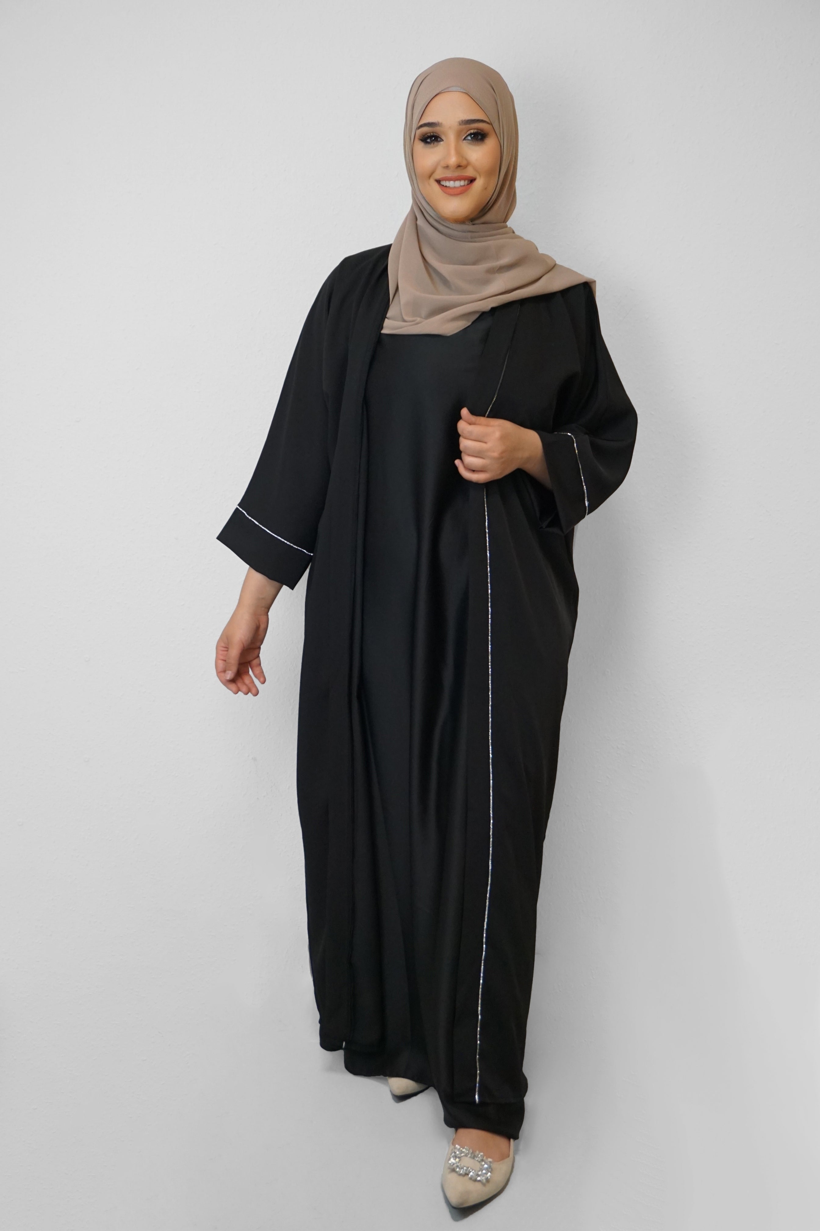 Kimono Svenja Schwarz