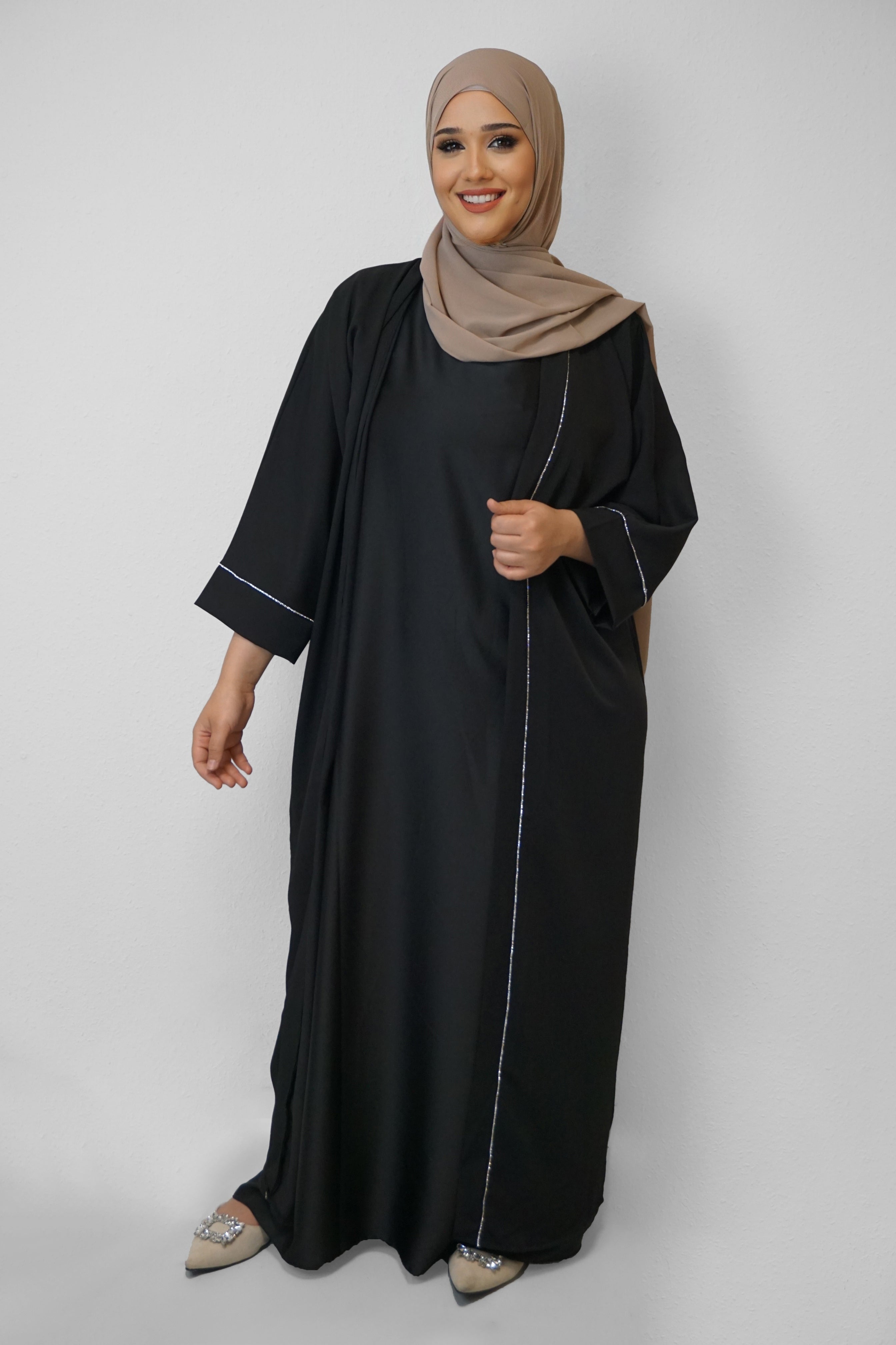 Kimono Svenja Schwarz